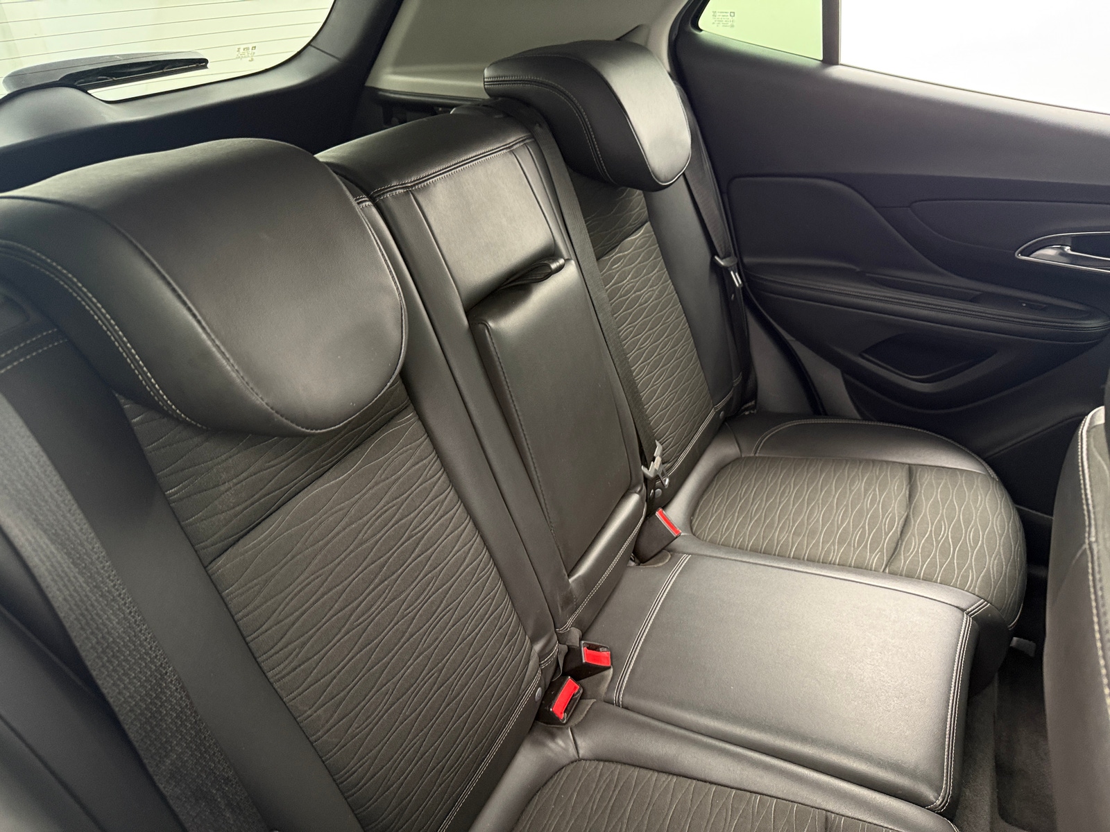 Thumbnail: 2015 Buick Encore - 6