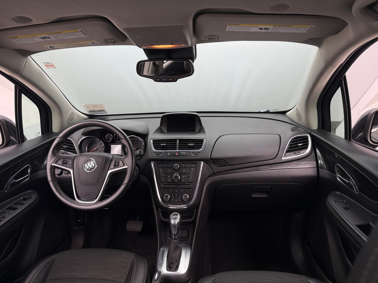 Thumbnail: 2015 Buick Encore - 3