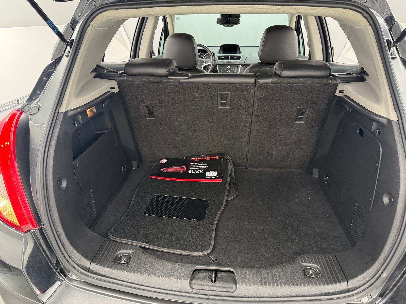 Thumbnail: 2015 Buick Encore - 7