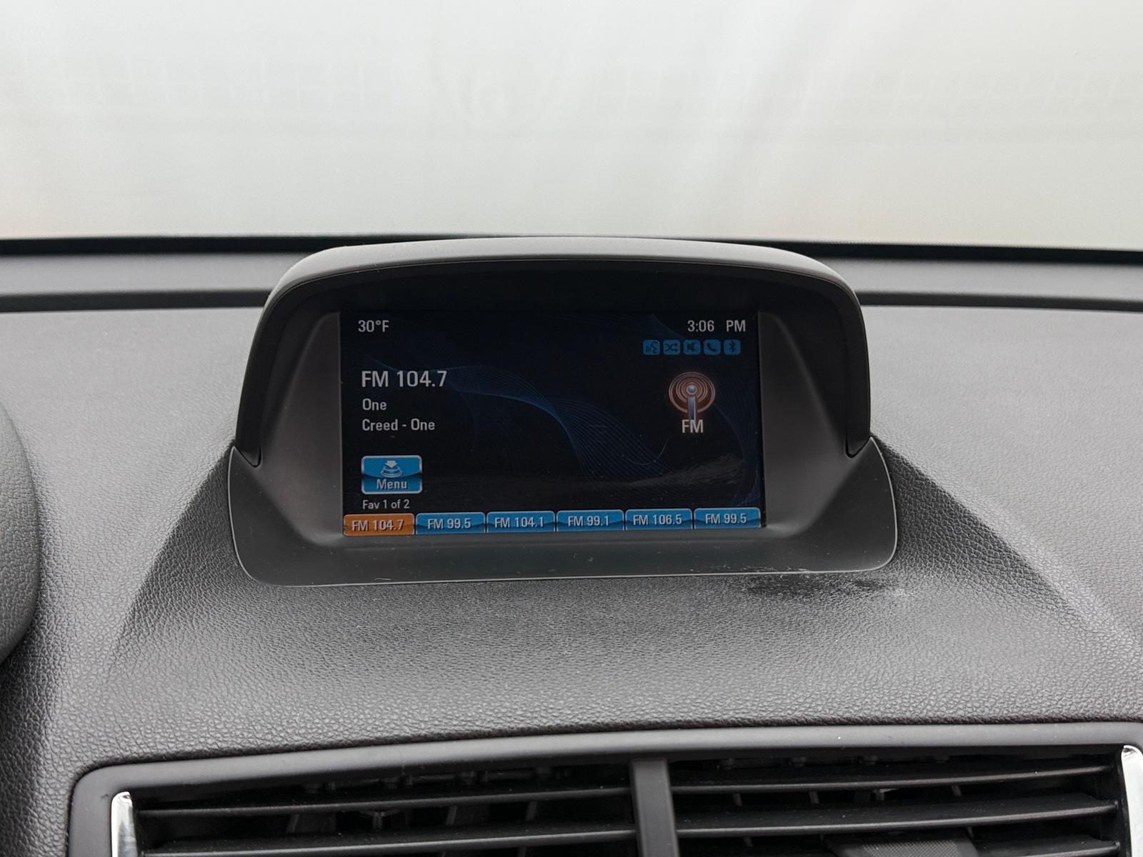 Thumbnail: 2015 Buick Encore - 4