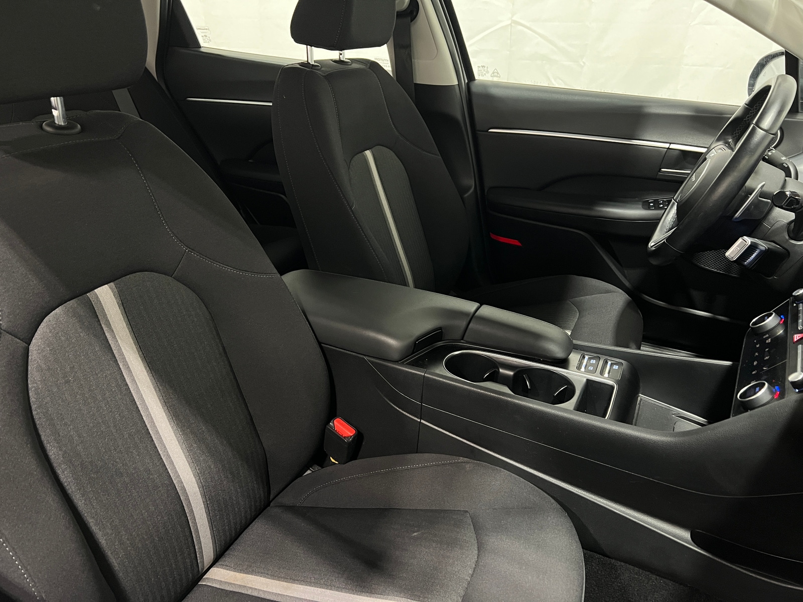 Thumbnail: 2024 Hyundai Sonata - 2