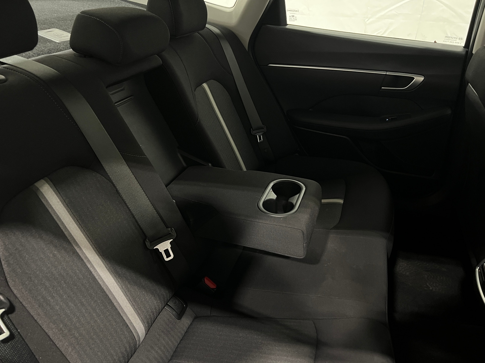 Thumbnail: 2024 Hyundai Sonata - 6