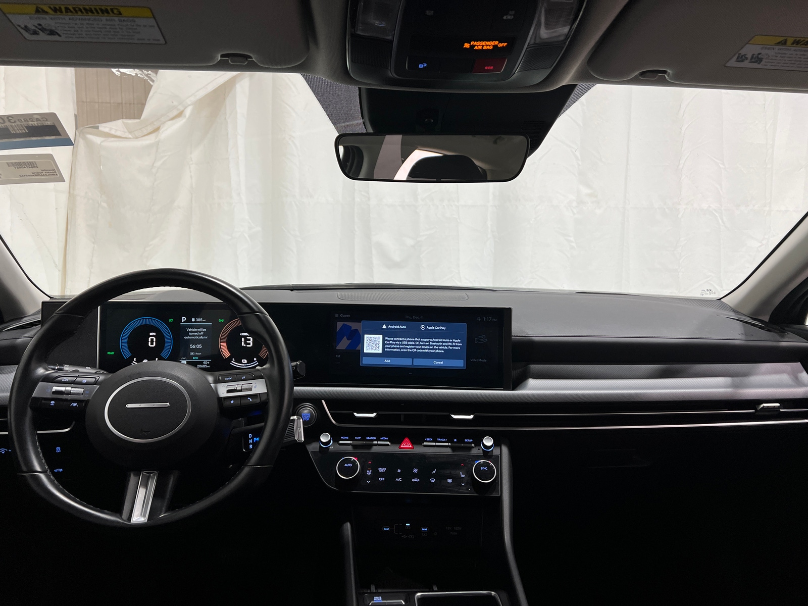 Thumbnail: 2024 Hyundai Sonata - 3