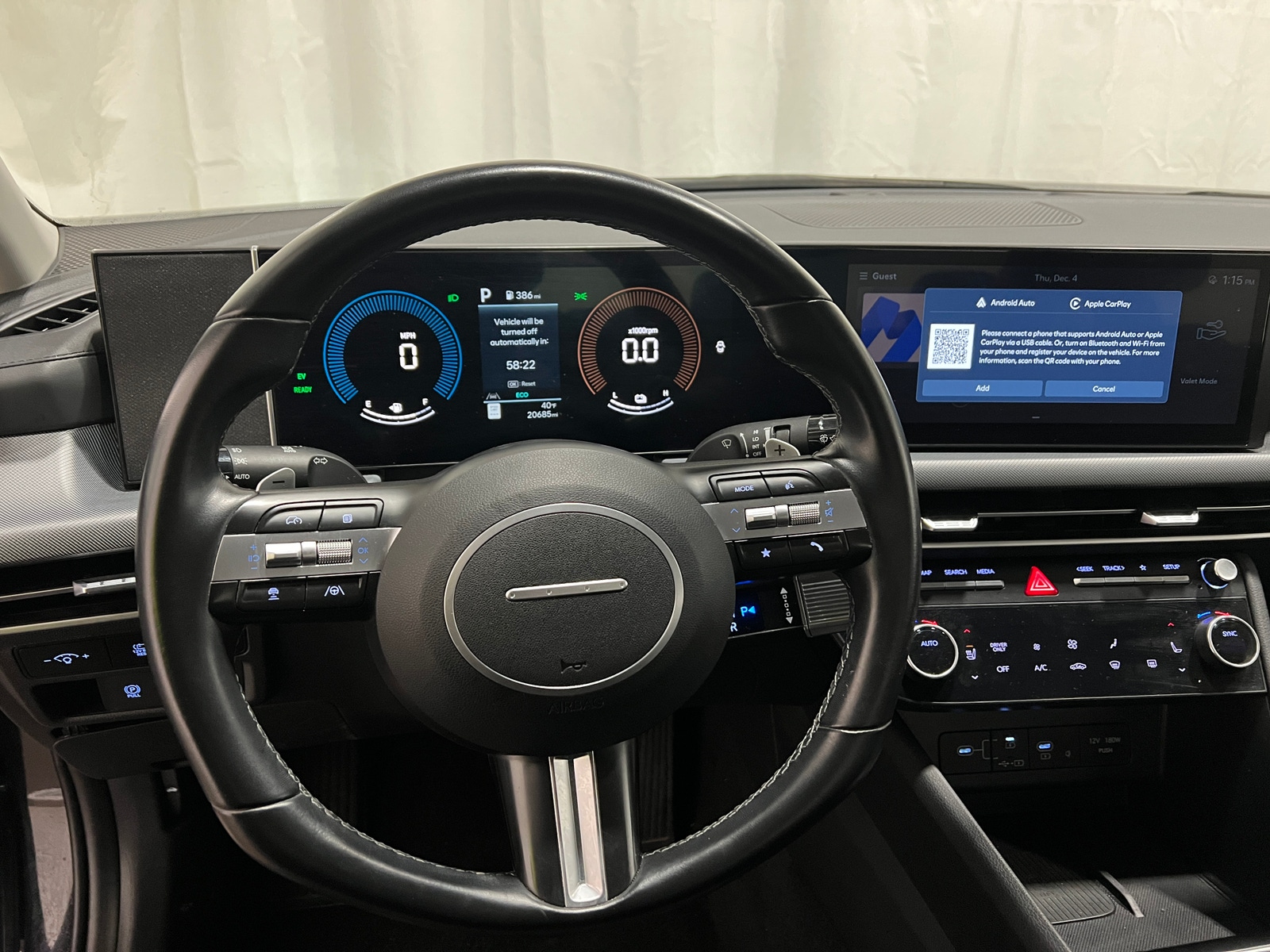 Thumbnail: 2024 Hyundai Sonata - 5