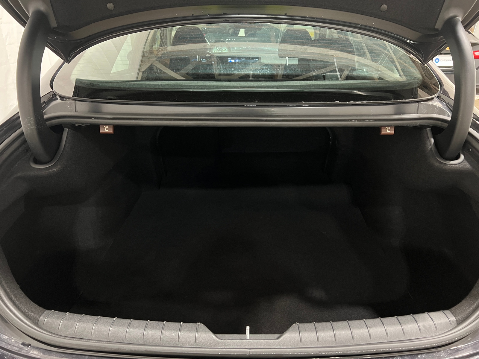 Thumbnail: 2024 Hyundai Sonata - 7