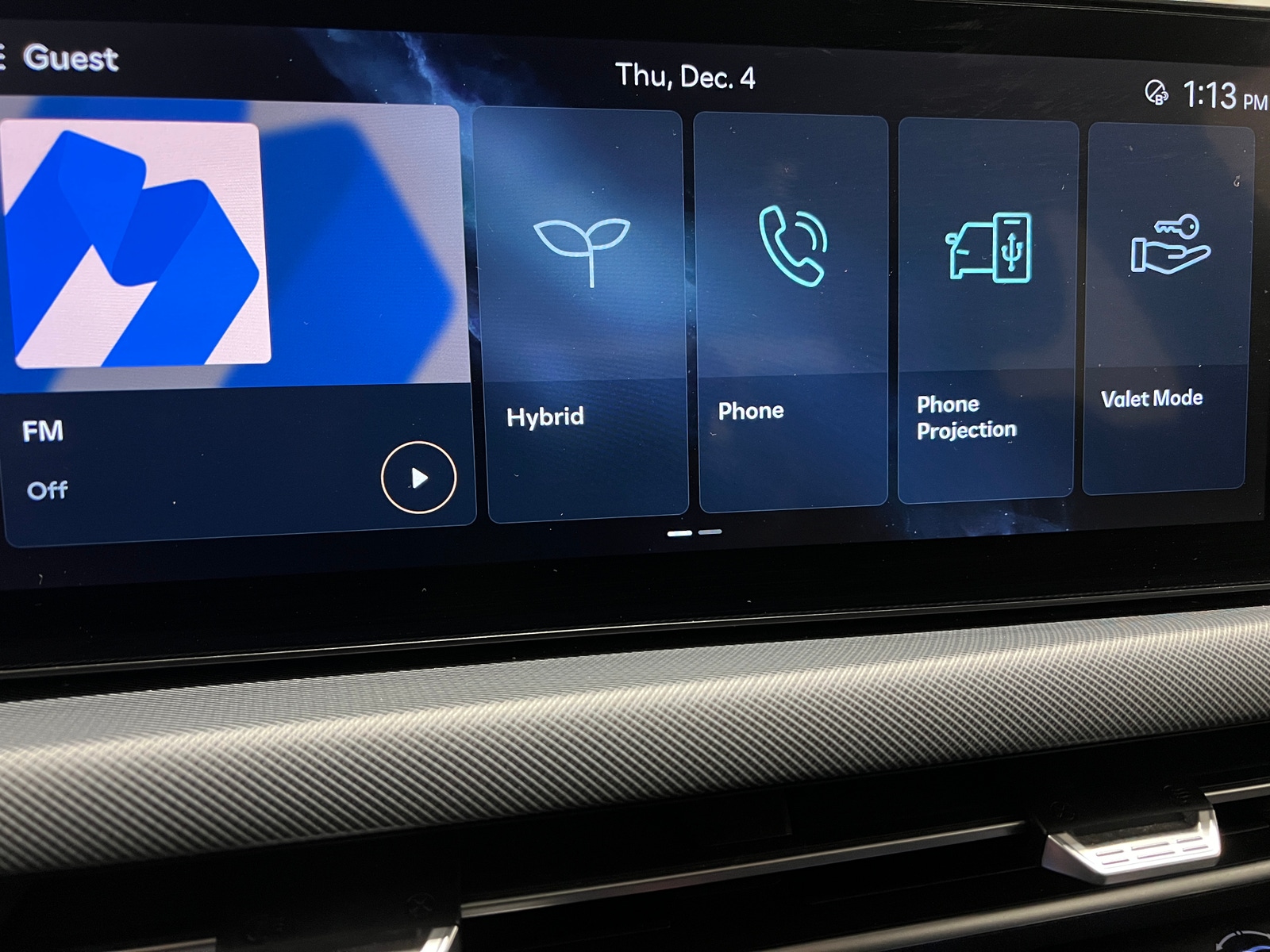 Thumbnail: 2024 Hyundai Sonata - 4