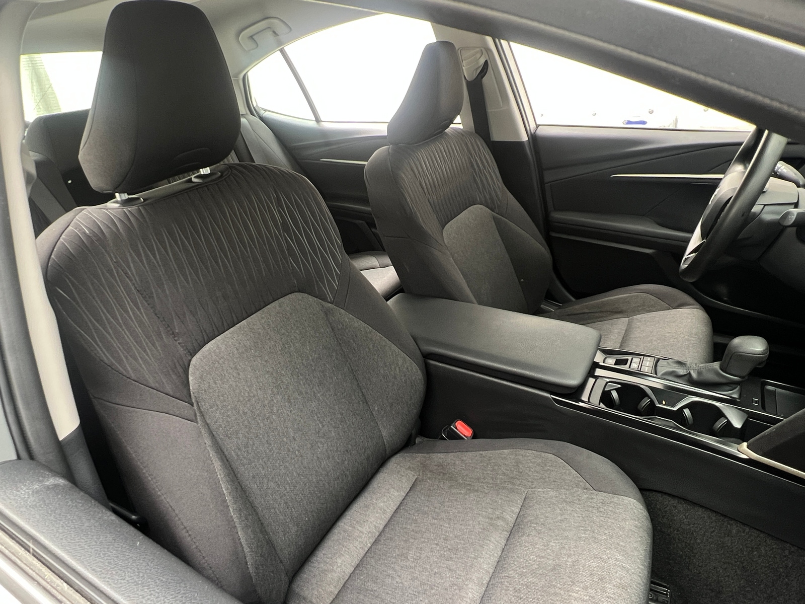 Thumbnail: 2025 Toyota Camry - 2