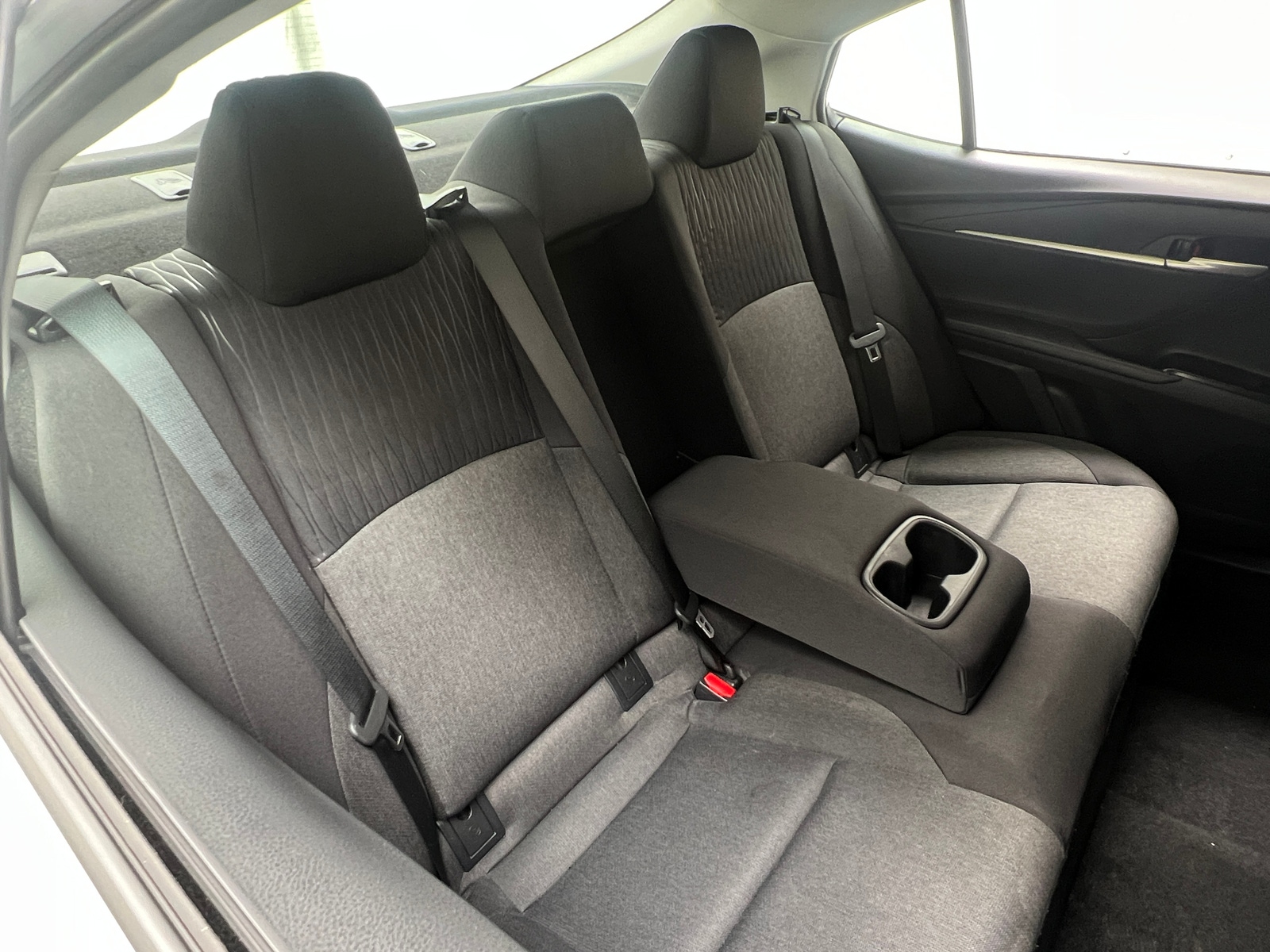 Thumbnail: 2025 Toyota Camry - 6