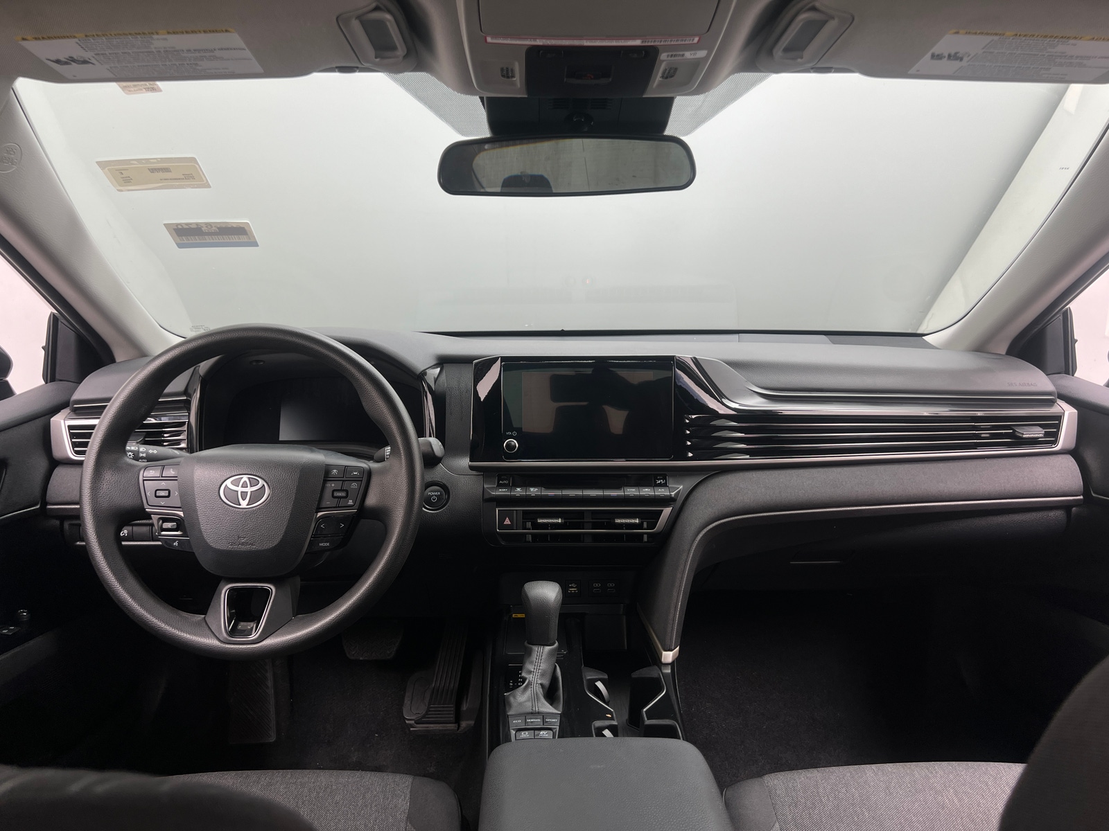 Thumbnail: 2025 Toyota Camry - 3