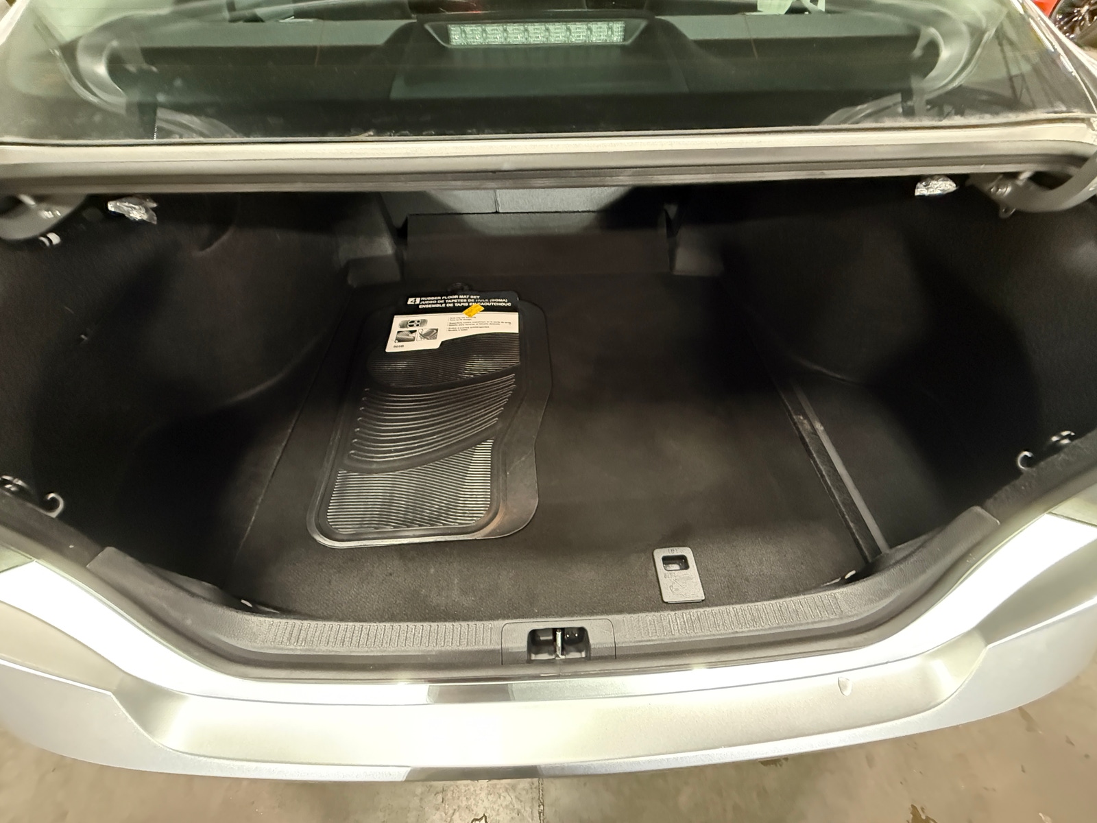 Thumbnail: 2025 Toyota Camry - 7