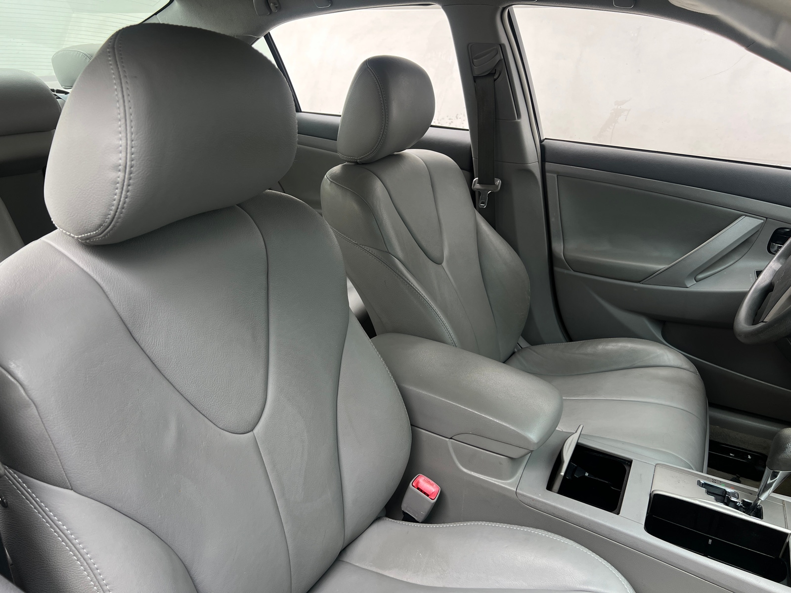 Thumbnail: 2011 Toyota Camry - 2