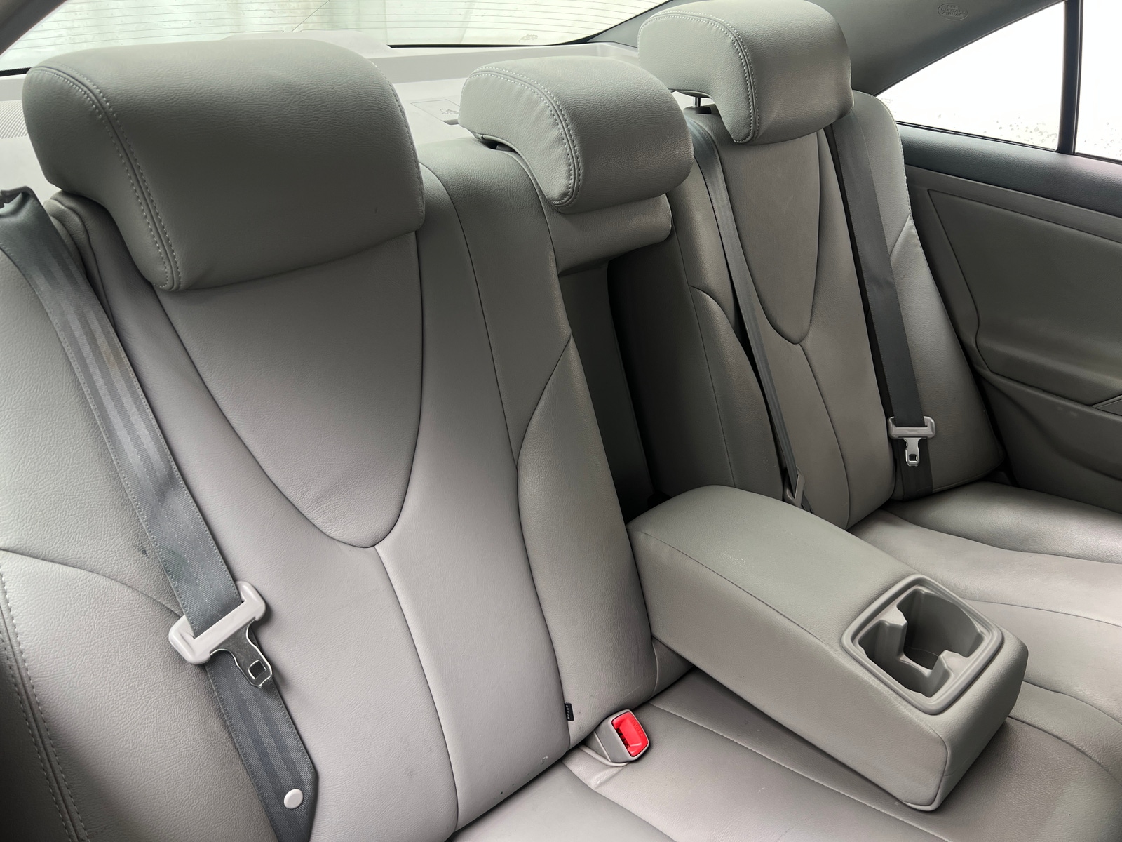 Thumbnail: 2011 Toyota Camry - 6