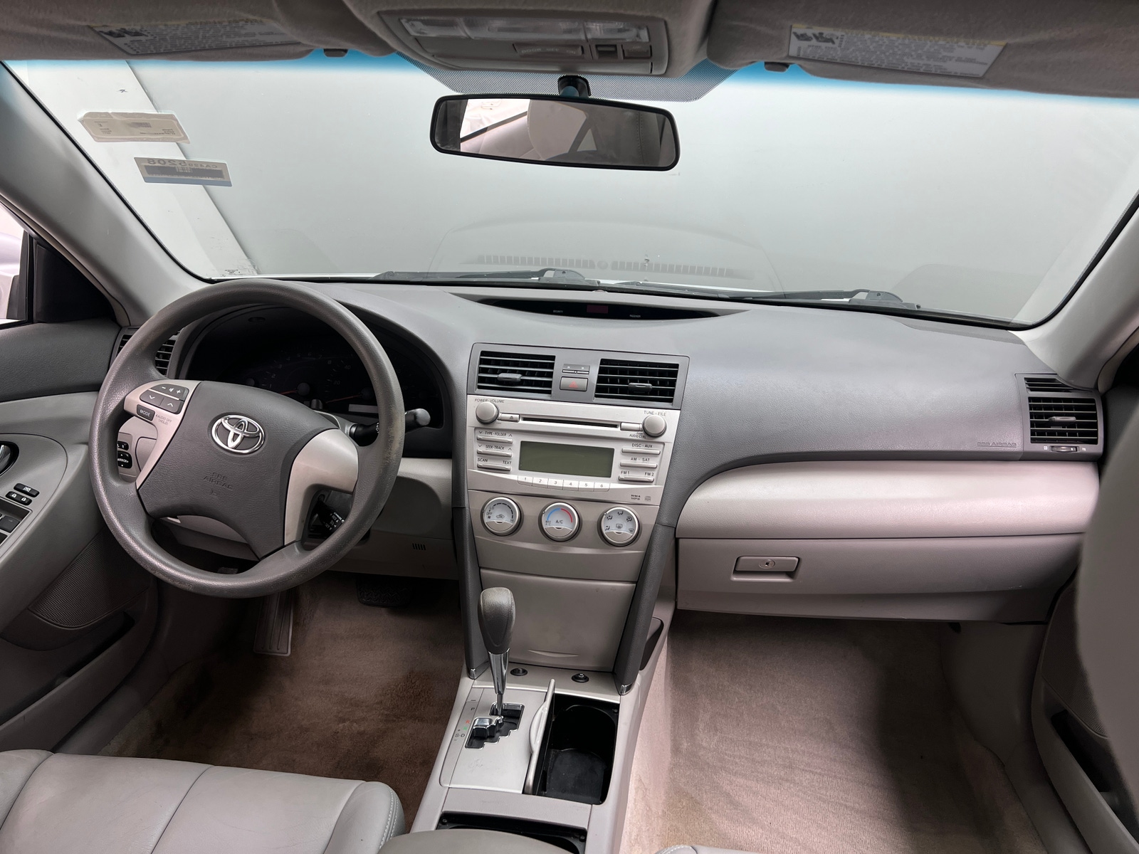 Thumbnail: 2011 Toyota Camry - 3