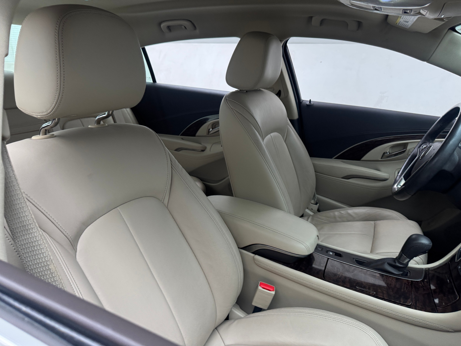 Thumbnail: 2015 Buick LaCrosse - 2