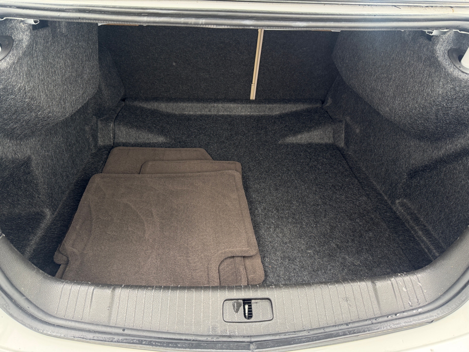 Thumbnail: 2015 Buick LaCrosse - 7