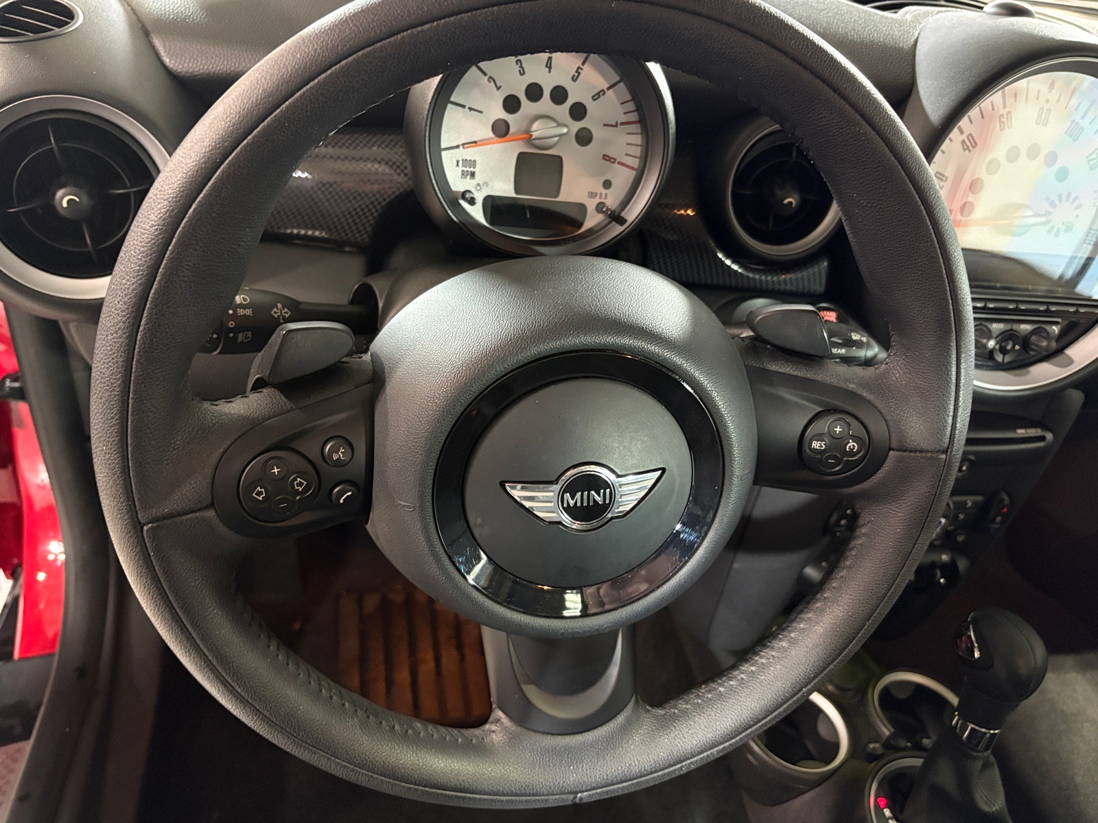 Thumbnail: 2013 MINI Cooper Hardtop - 3