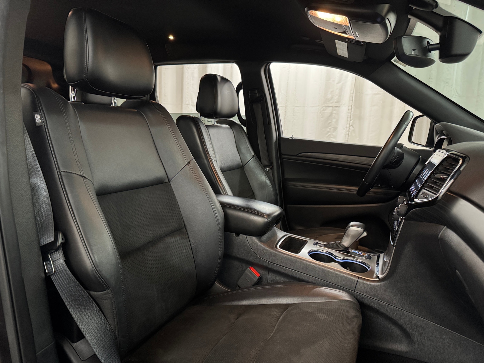 Thumbnail: 2019 Jeep Grand Cherokee - 2