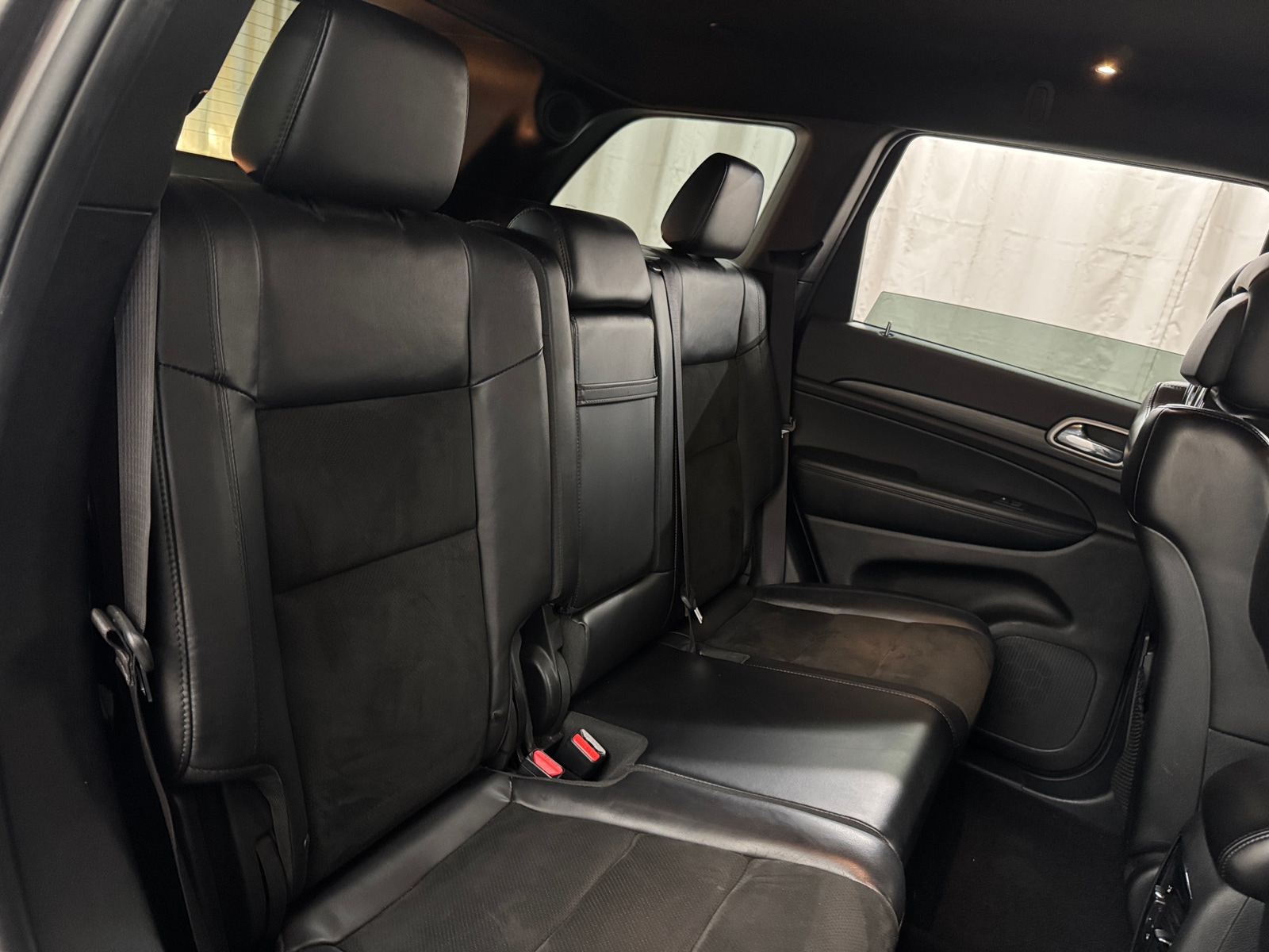 Thumbnail: 2019 Jeep Grand Cherokee - 6