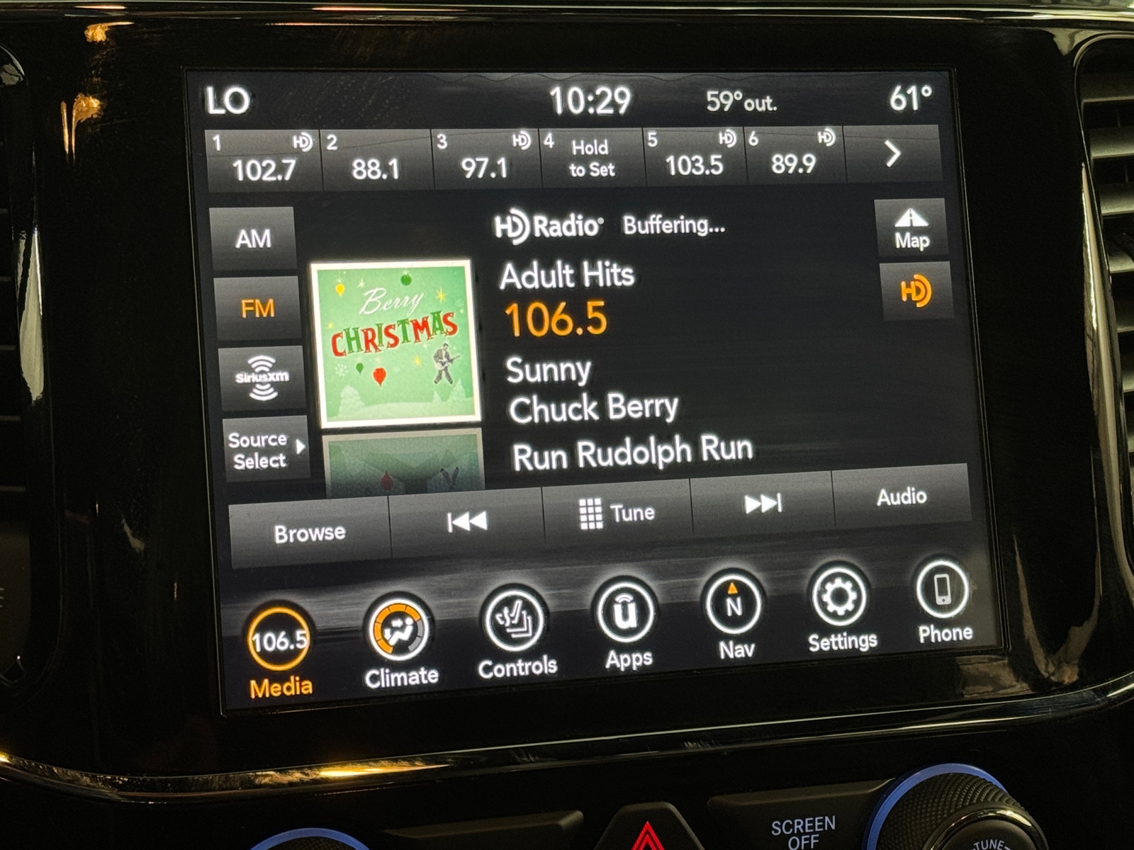 Thumbnail: 2019 Jeep Grand Cherokee - 4