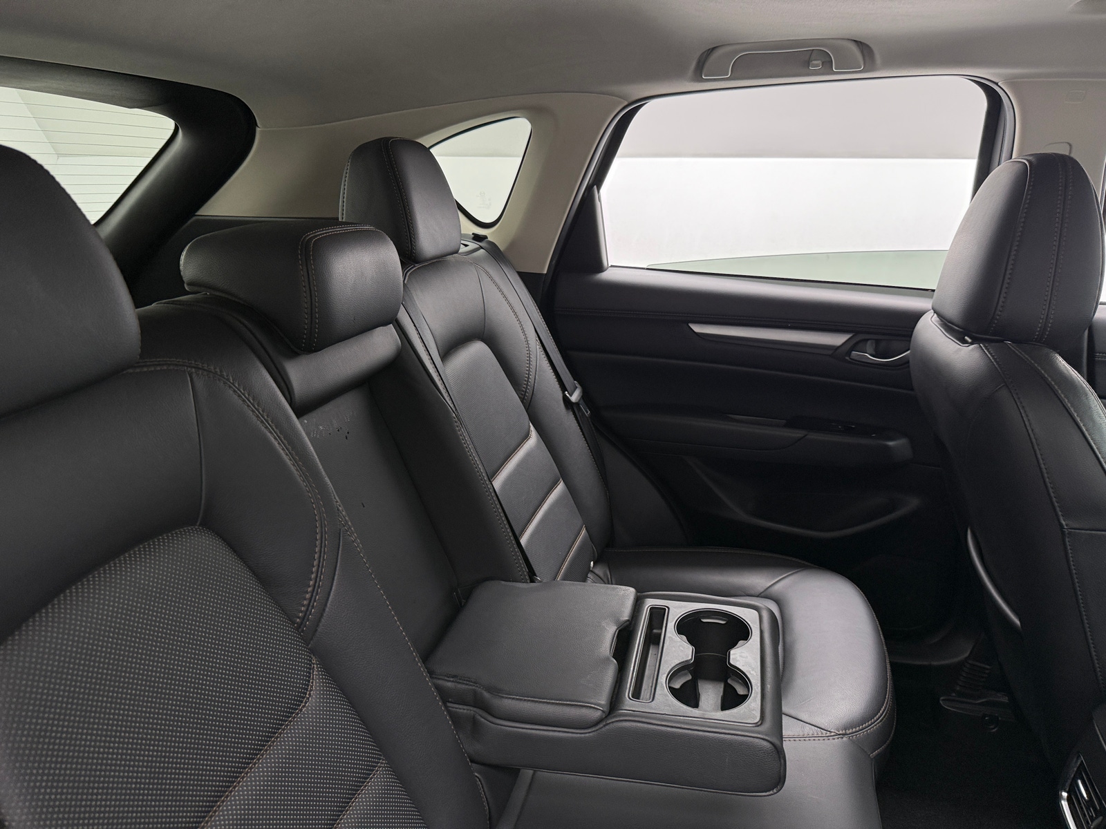 Thumbnail: 2022 Mazda CX-5 - 5