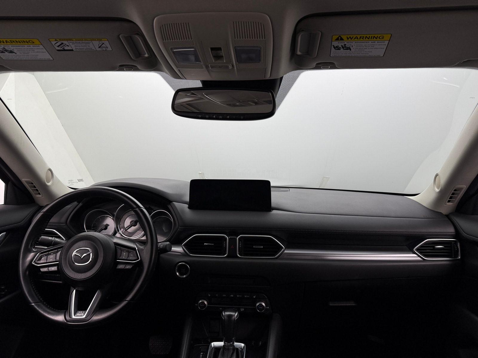 Thumbnail: 2022 Mazda CX-5 - 2