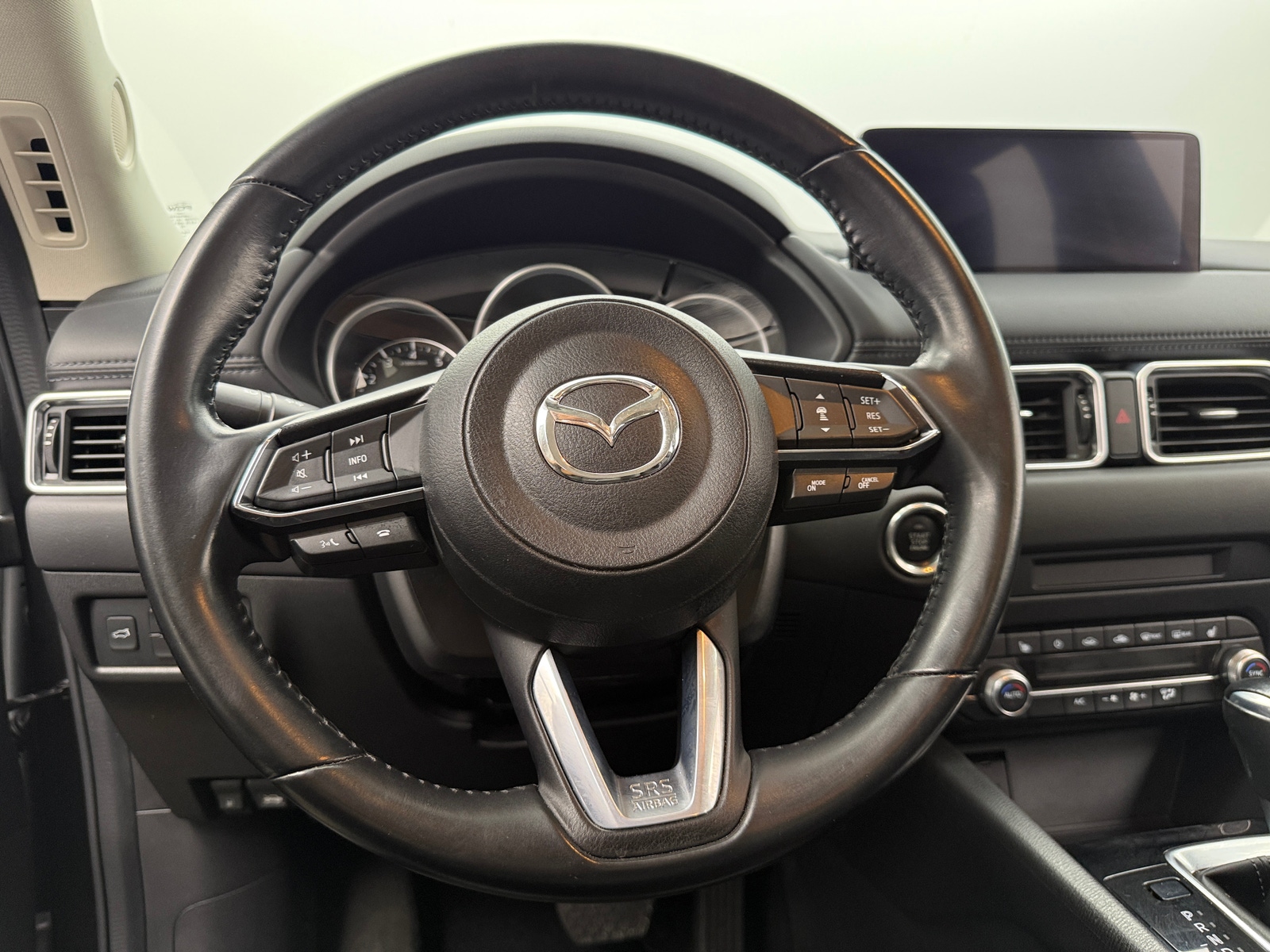 Thumbnail: 2022 Mazda CX-5 - 4