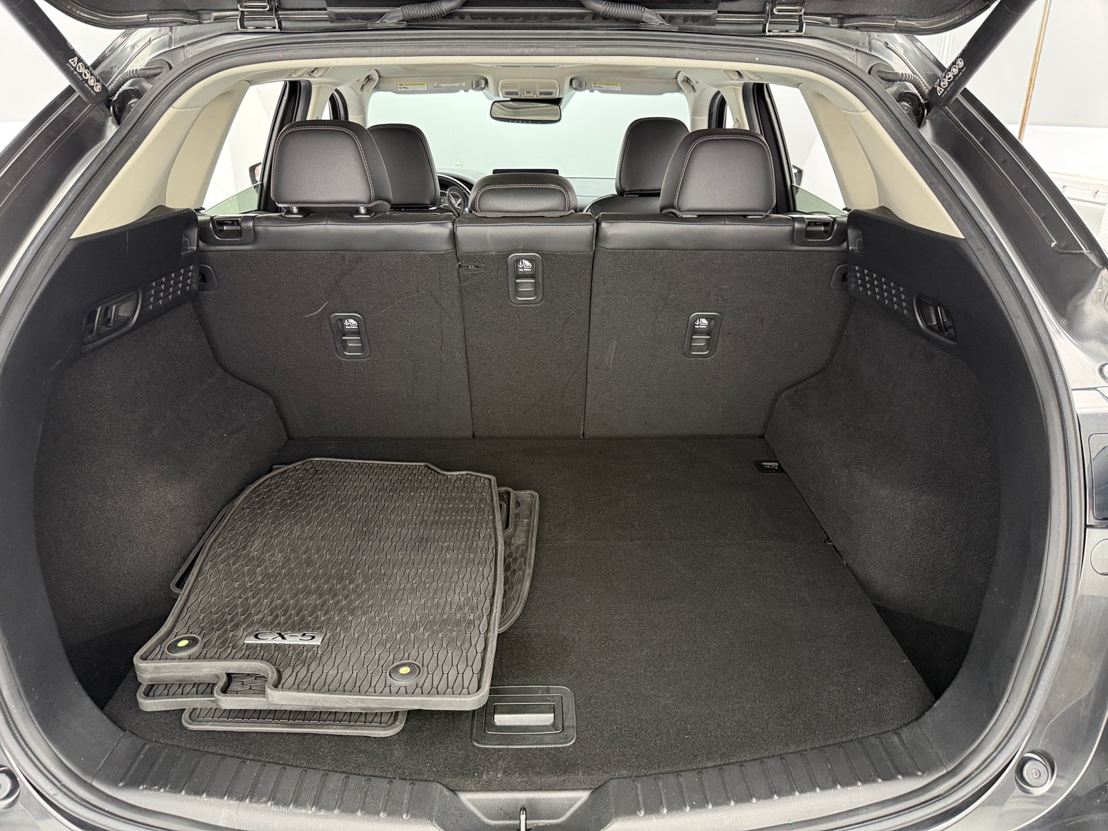 Thumbnail: 2022 Mazda CX-5 - 6