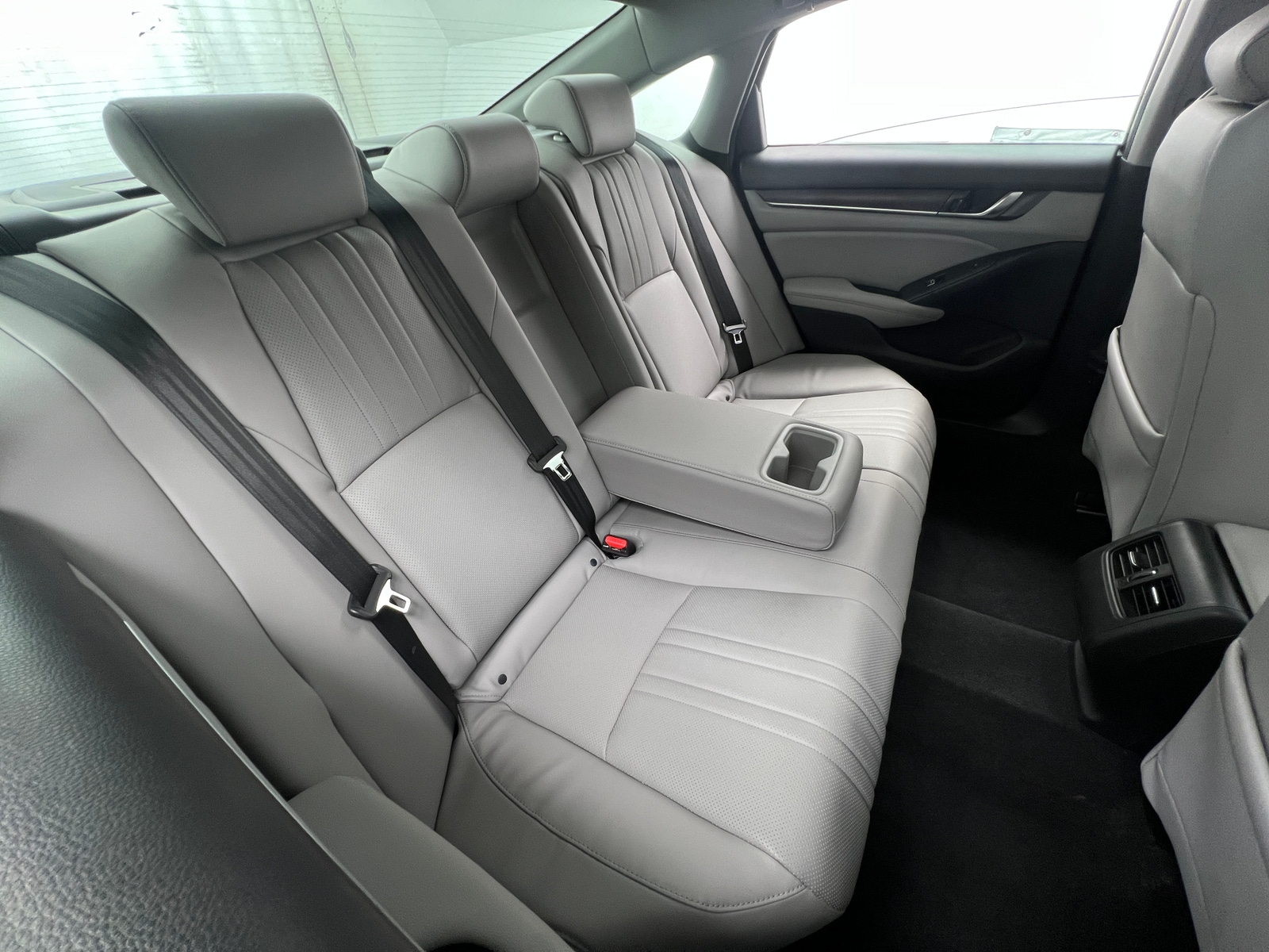 Thumbnail: 2018 Honda Accord - 5