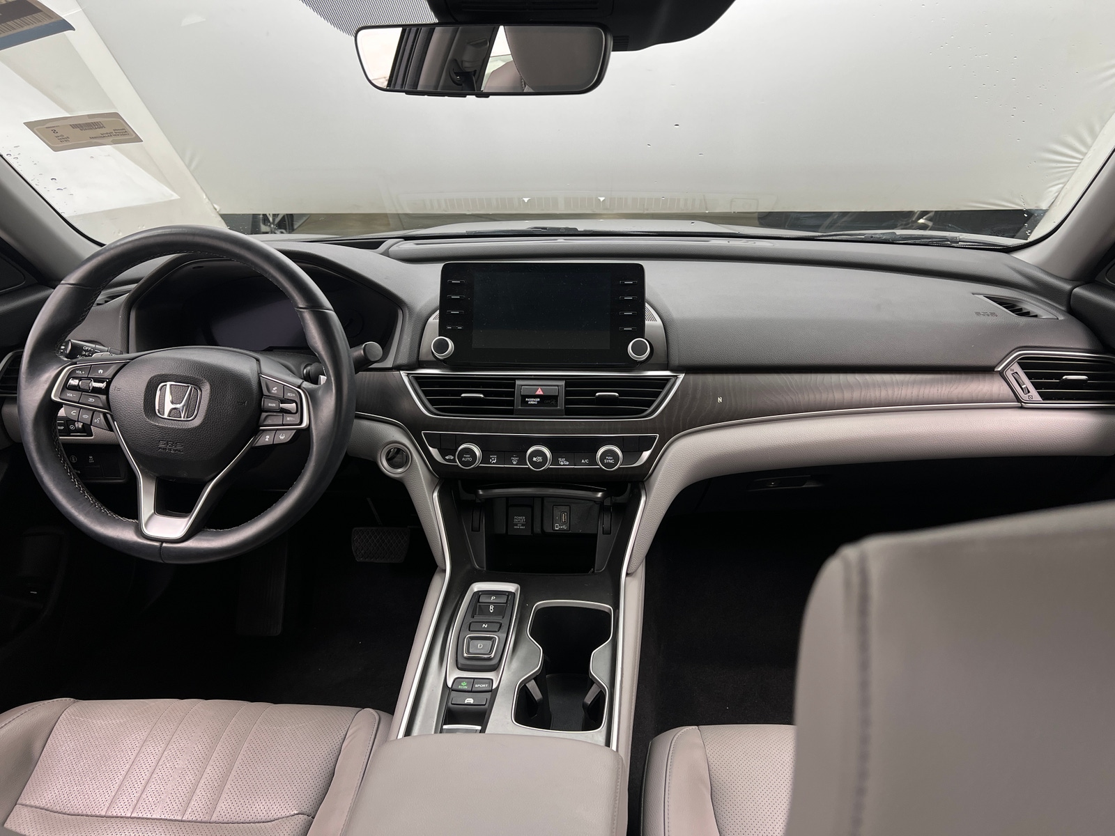 Thumbnail: 2018 Honda Accord - 2