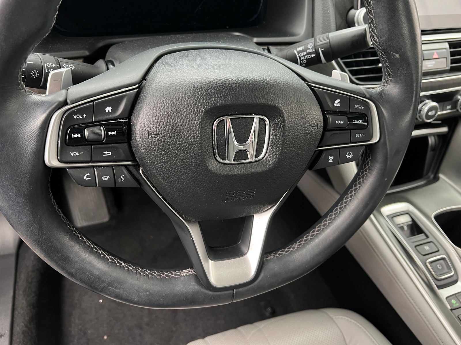 Thumbnail: 2018 Honda Accord - 4