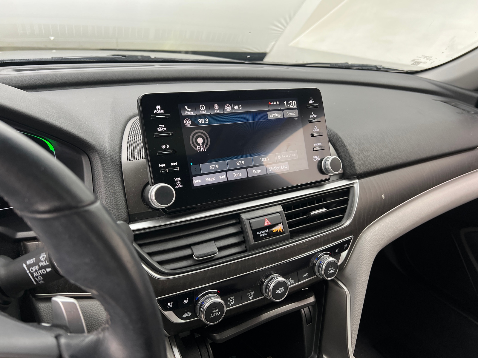 Thumbnail: 2018 Honda Accord - 3