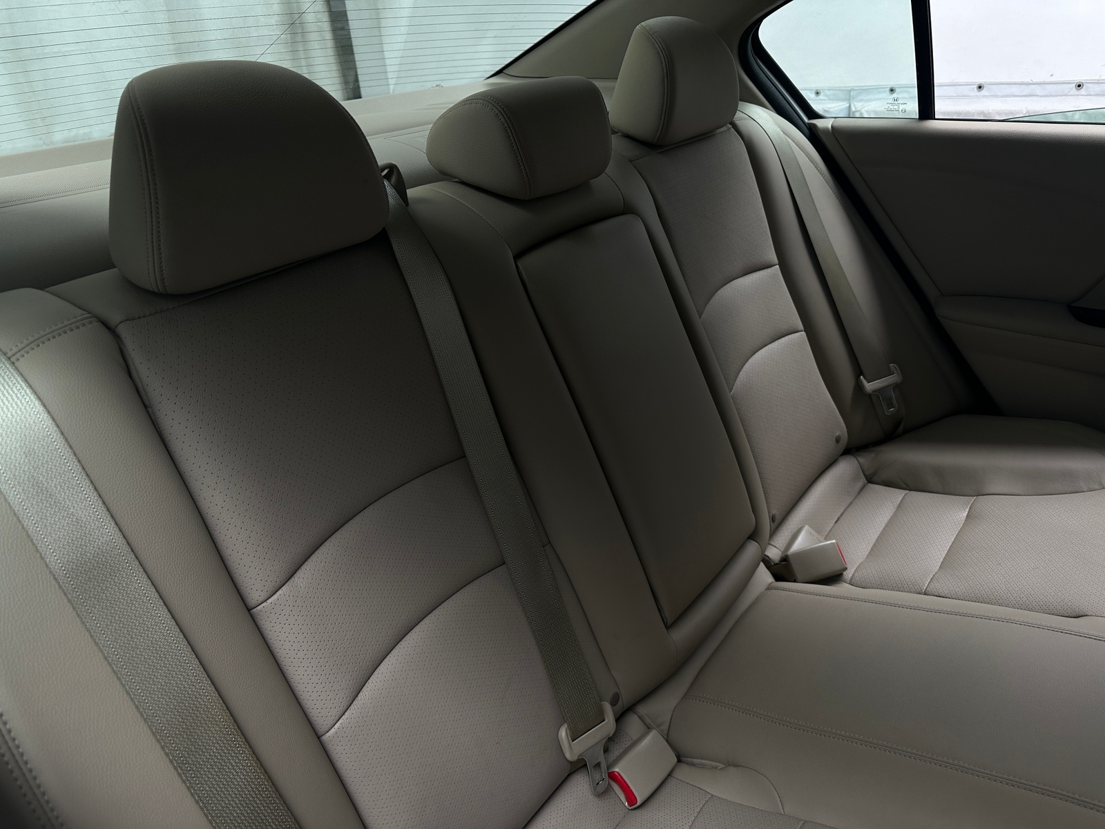 Thumbnail: 2015 Honda Accord - 5