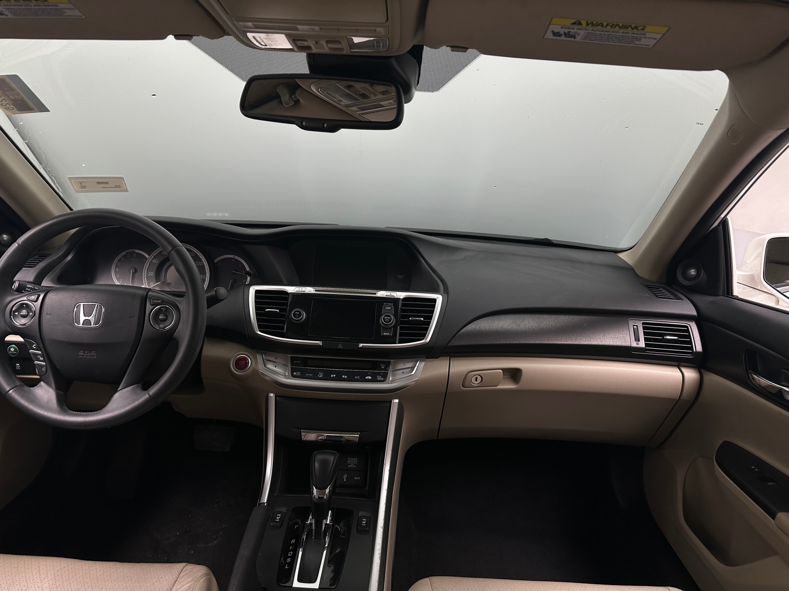 Thumbnail: 2015 Honda Accord - 2