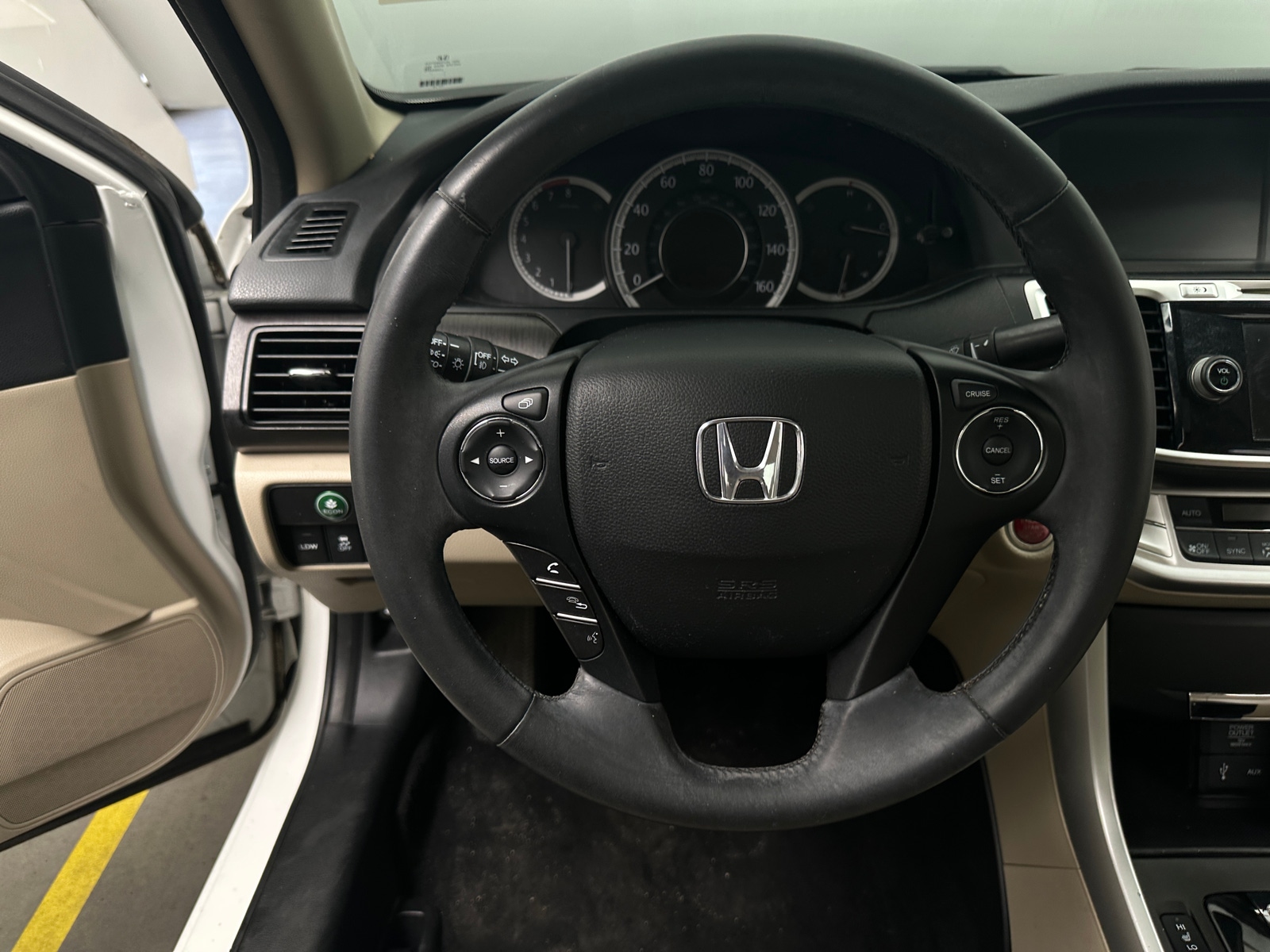 Thumbnail: 2015 Honda Accord - 4