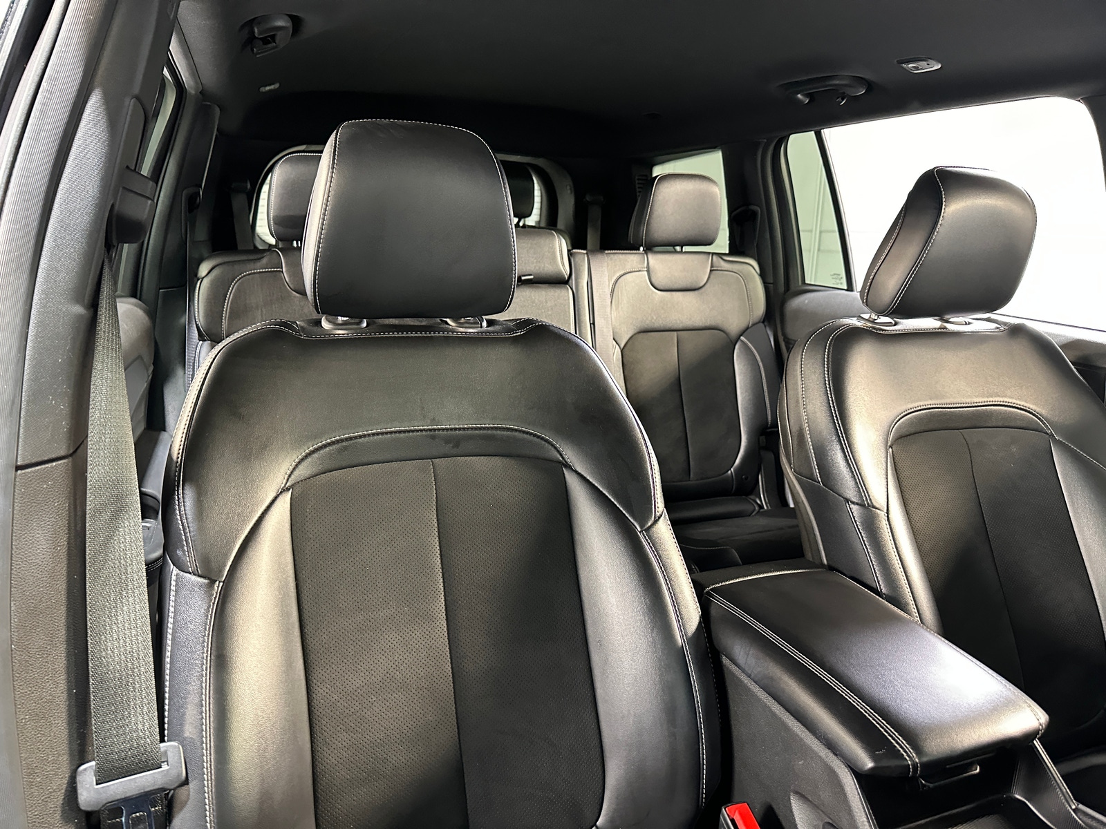 Thumbnail: 2024 Jeep Grand Cherokee L - 2