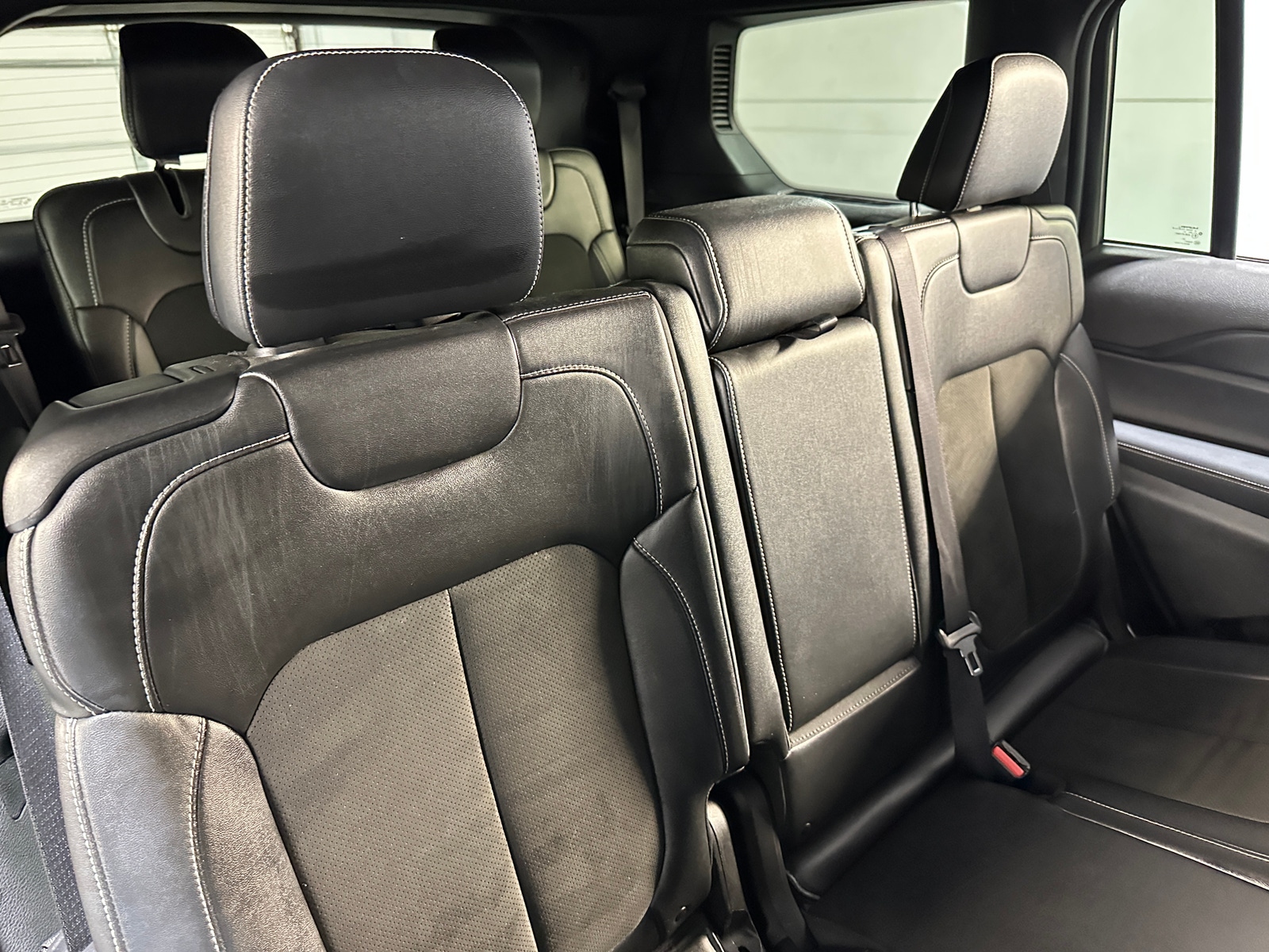 Thumbnail: 2024 Jeep Grand Cherokee L - 6