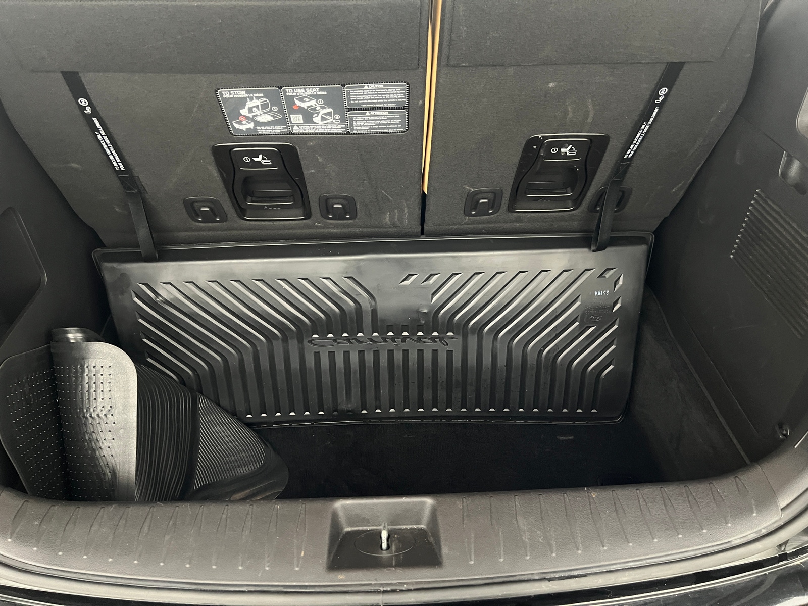 Thumbnail: 2024 Kia Carnival - 6