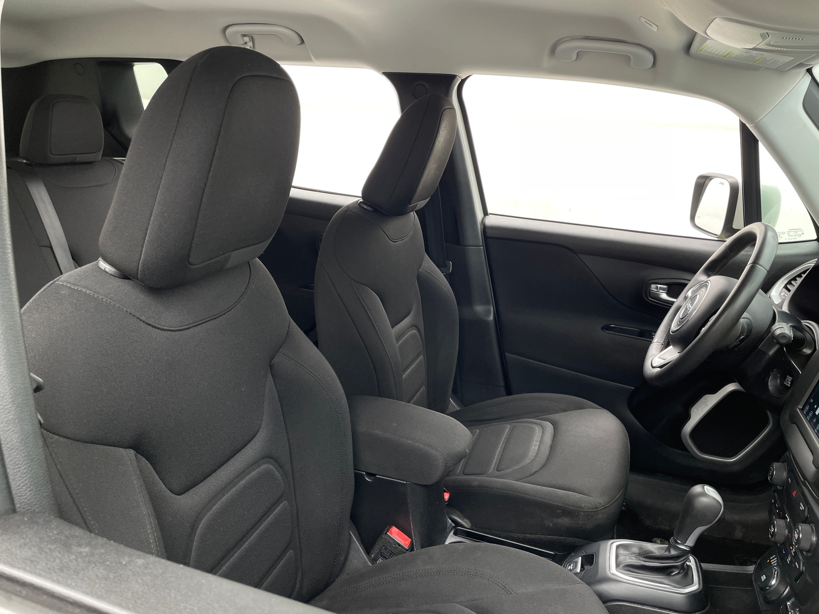 Thumbnail: 2018 Jeep Renegade - 2