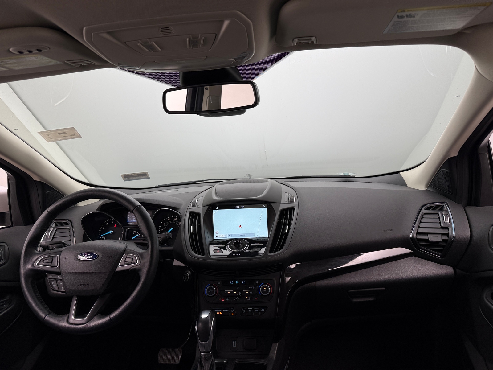 Thumbnail: 2019 Ford Escape - 2