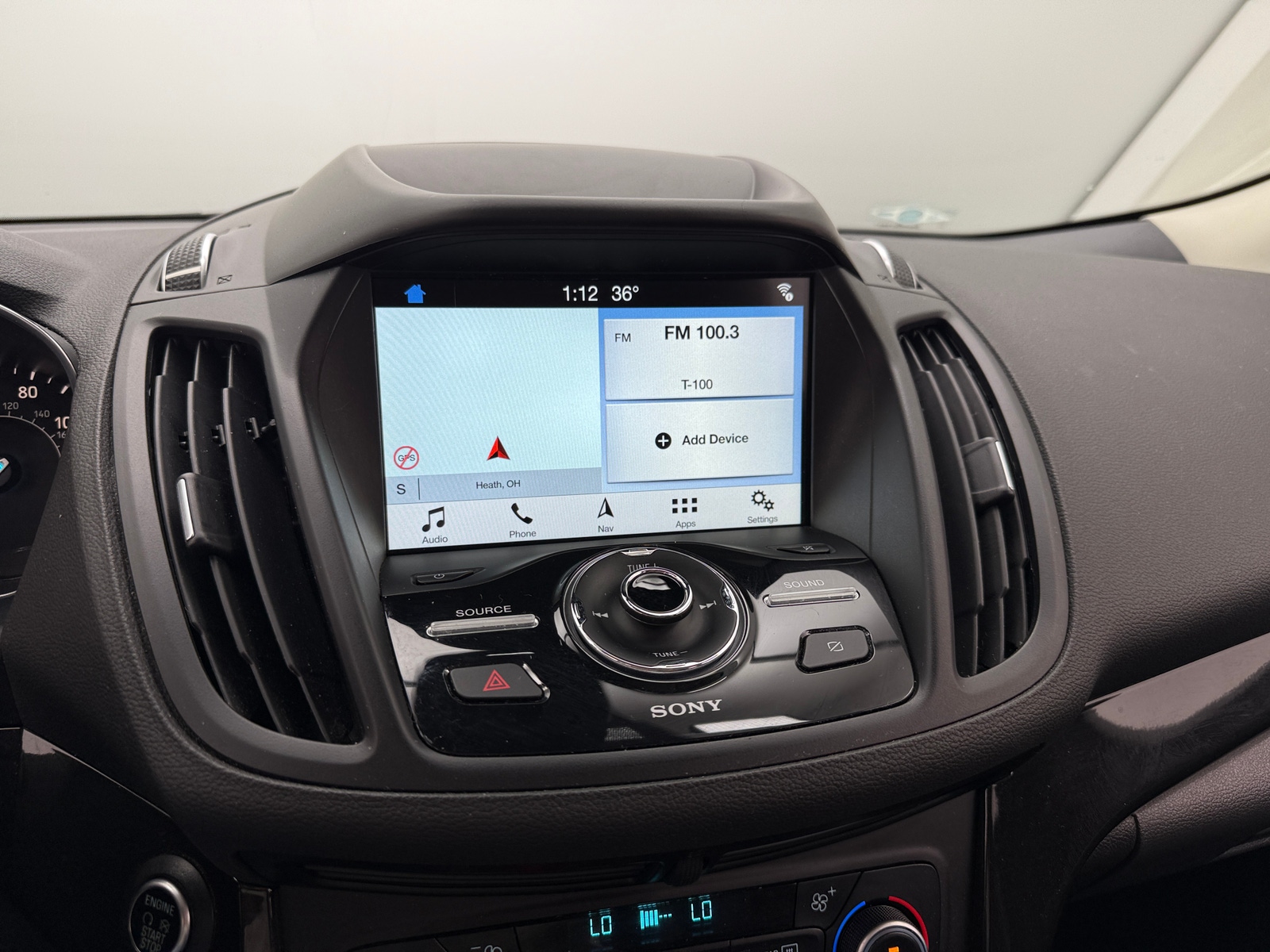 Thumbnail: 2019 Ford Escape - 3