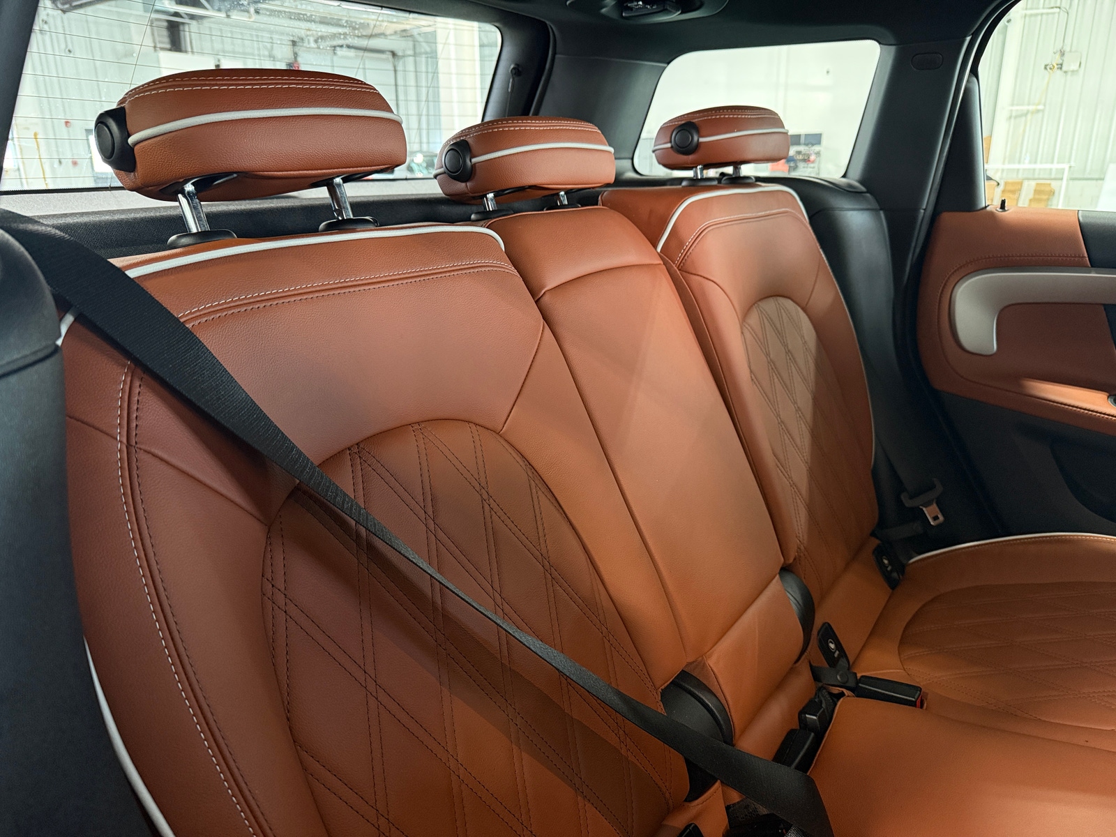 Thumbnail: 2023 MINI Cooper Countryman - 5