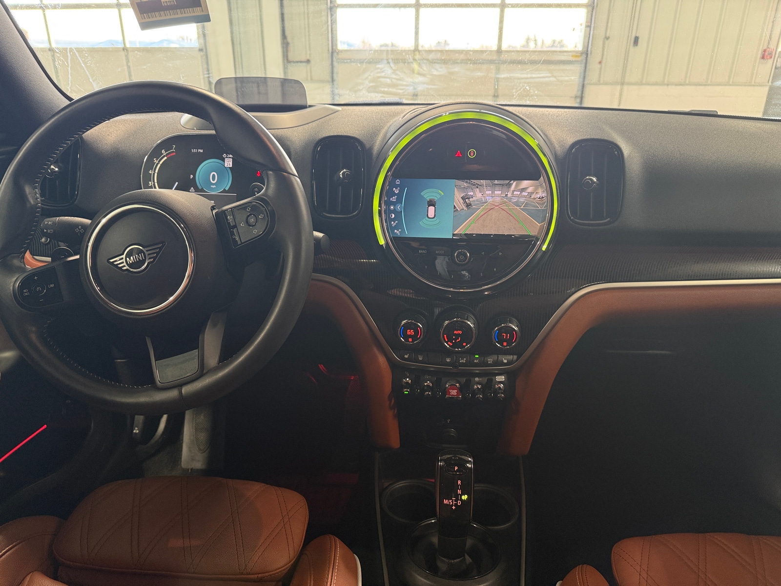 Thumbnail: 2023 MINI Cooper Countryman - 2