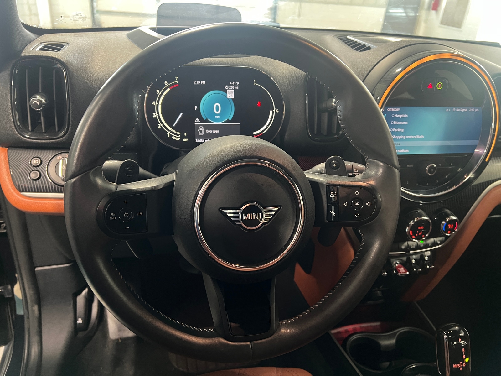 Thumbnail: 2023 MINI Cooper Countryman - 4