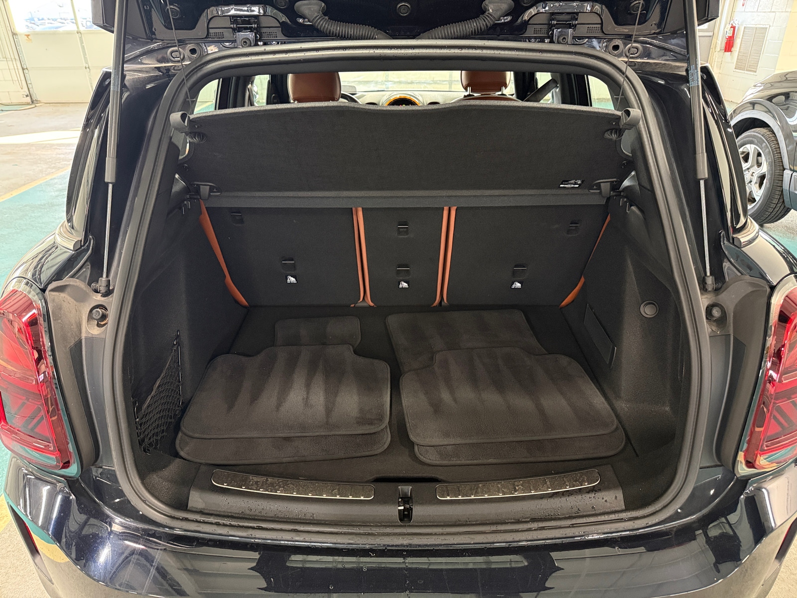 Thumbnail: 2023 MINI Cooper Countryman - 6