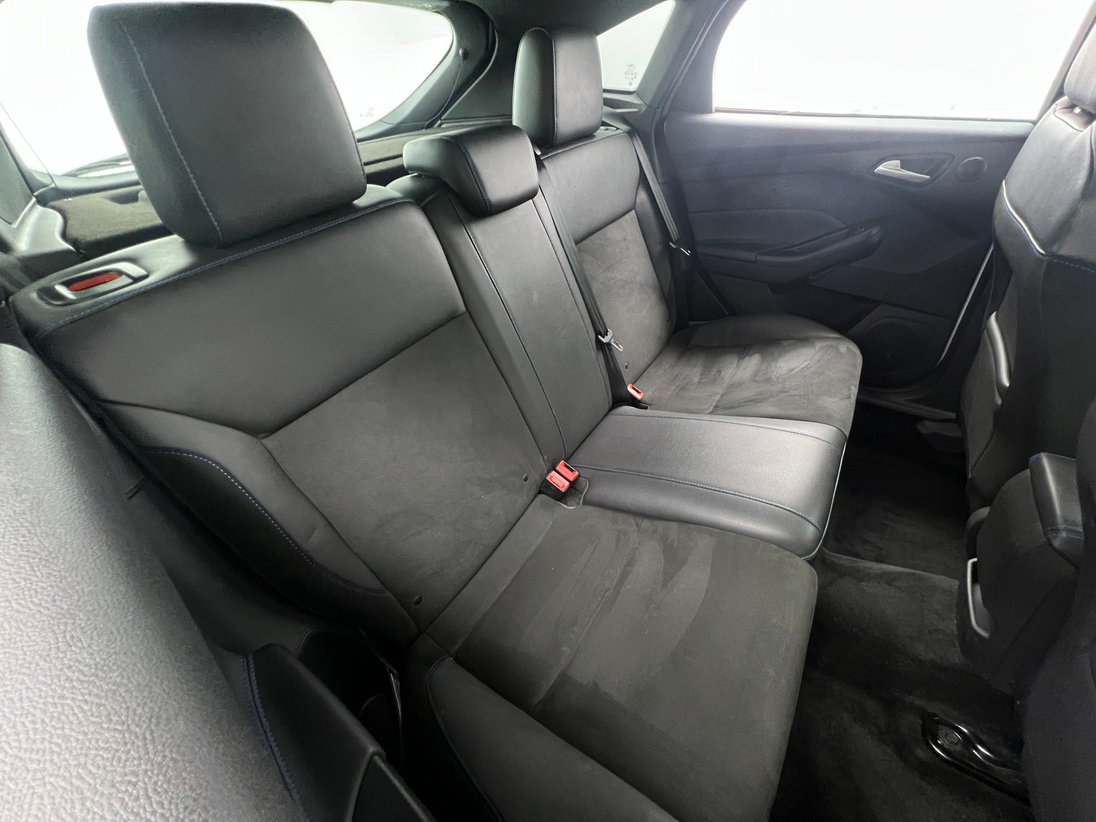 Thumbnail: 2016 Ford Focus - 5