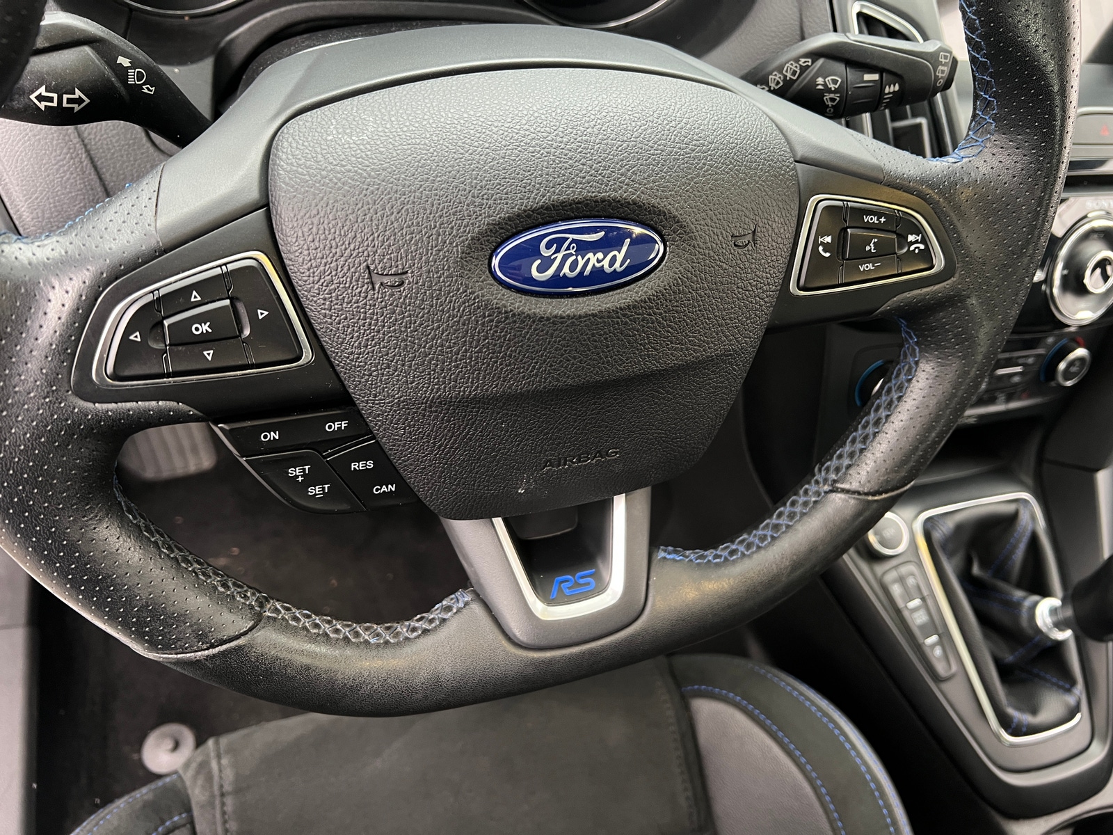 Thumbnail: 2016 Ford Focus - 4