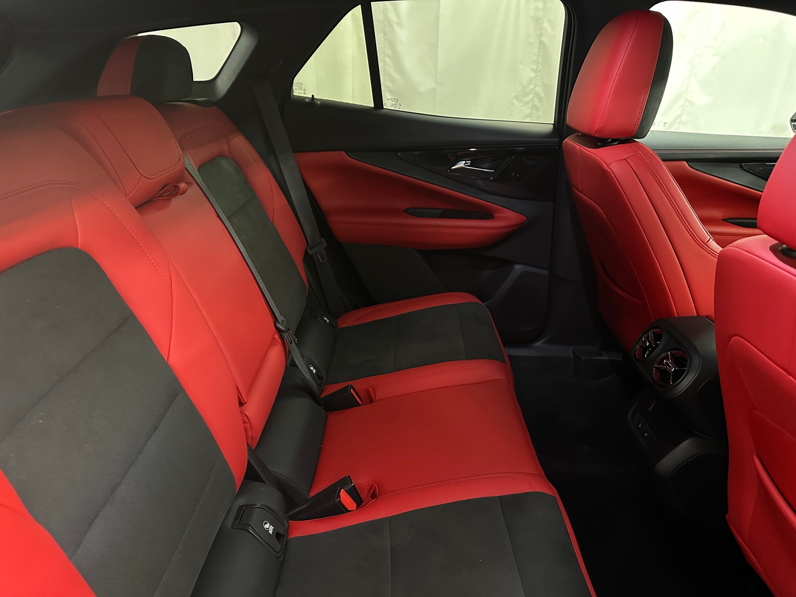 Thumbnail: 2024 Chevrolet Blazer EV - 5