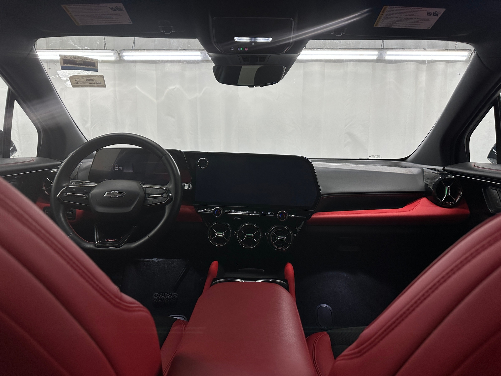 Thumbnail: 2024 Chevrolet Blazer EV - 2