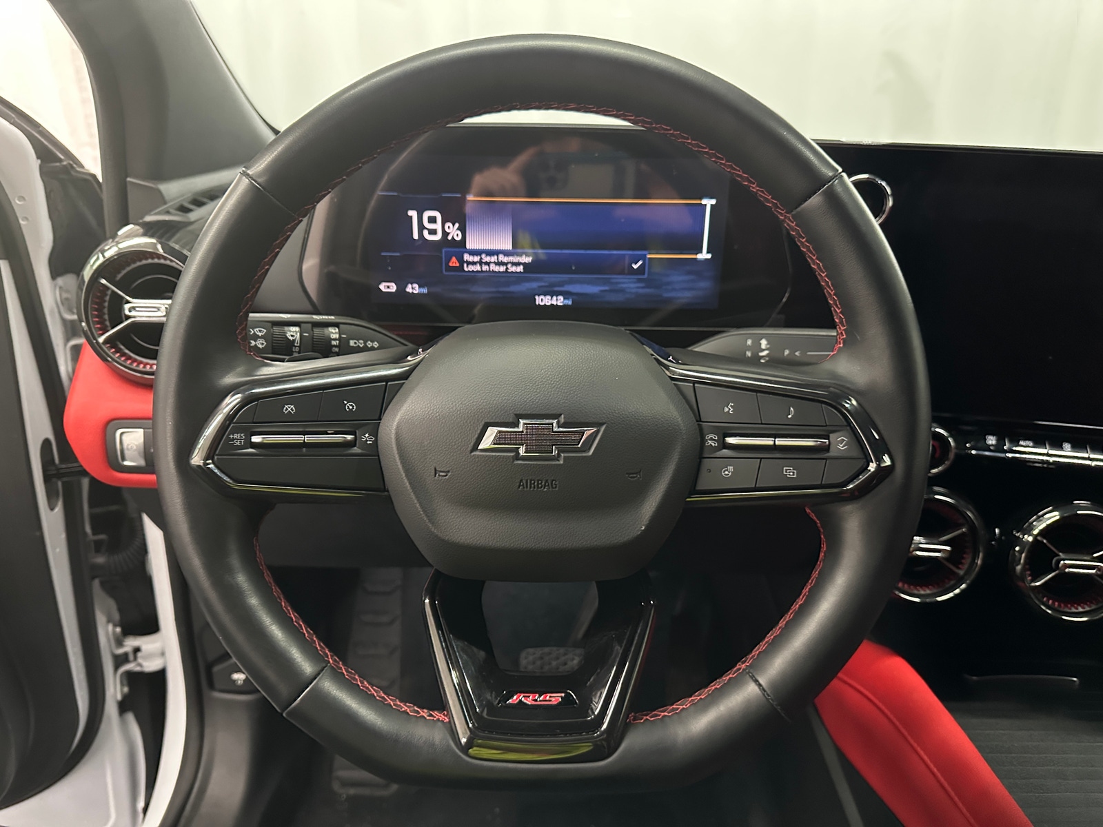 Thumbnail: 2024 Chevrolet Blazer EV - 4