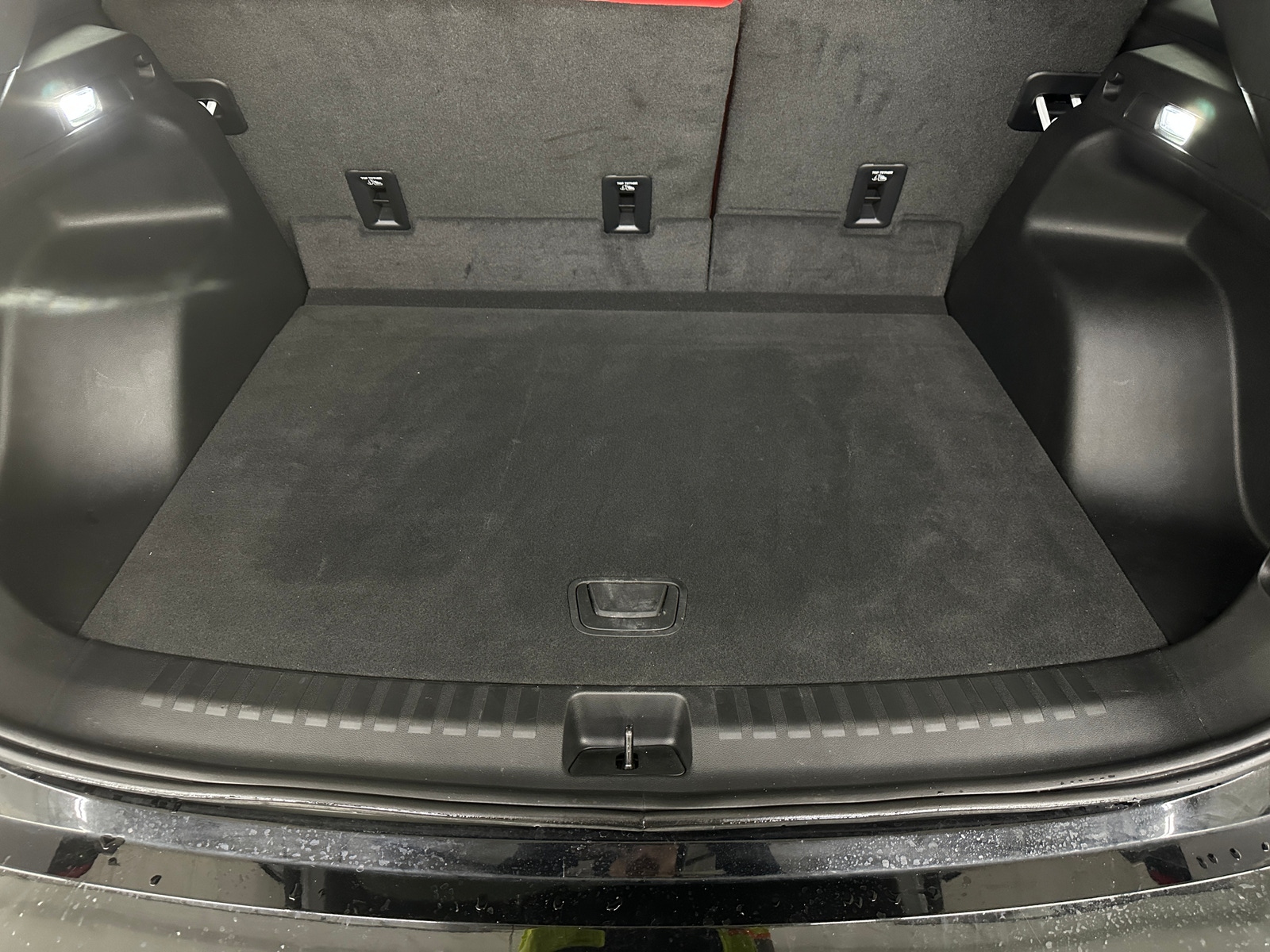 Thumbnail: 2024 Chevrolet Blazer EV - 6